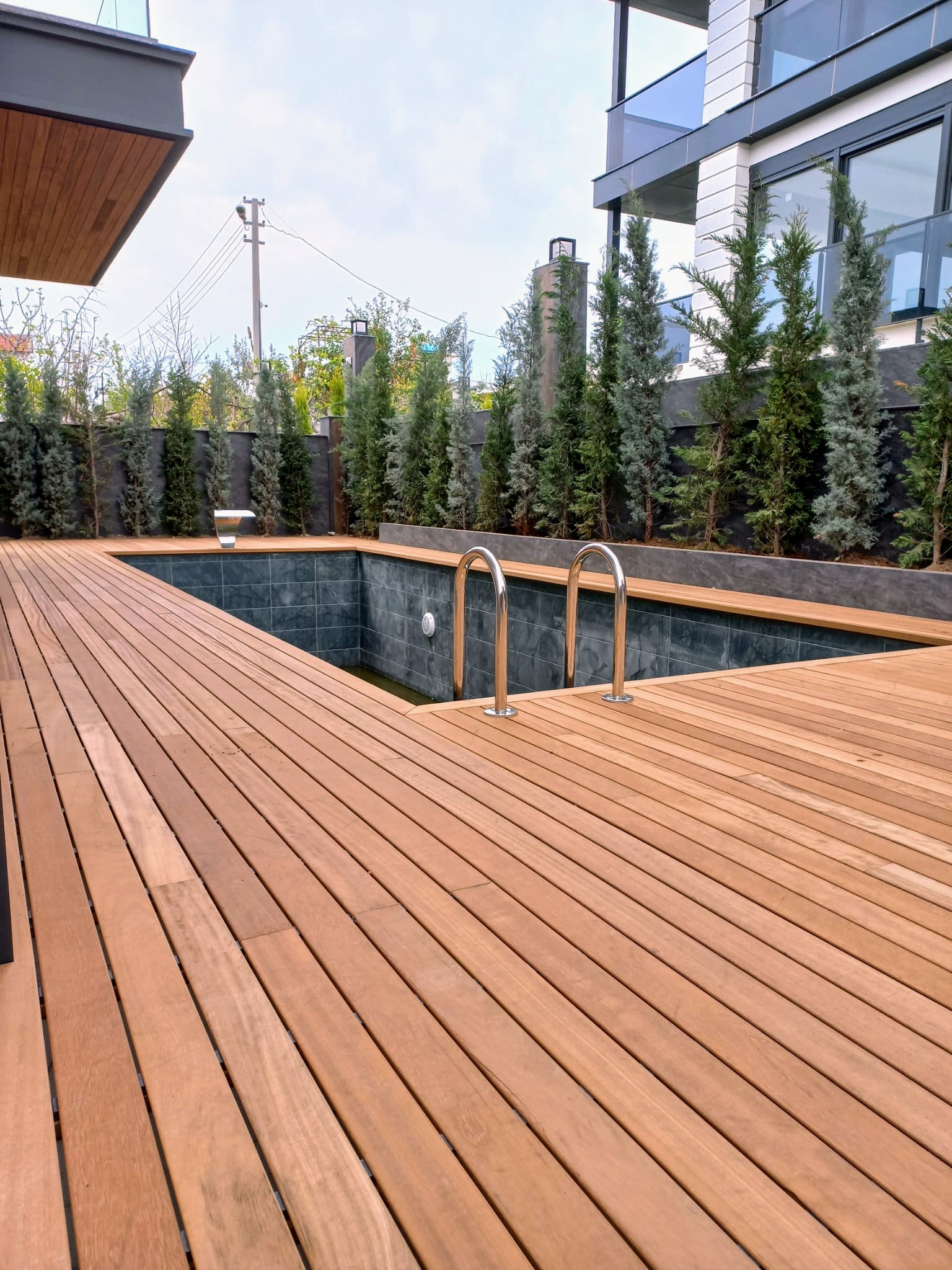 Anatolia Pool & SPA