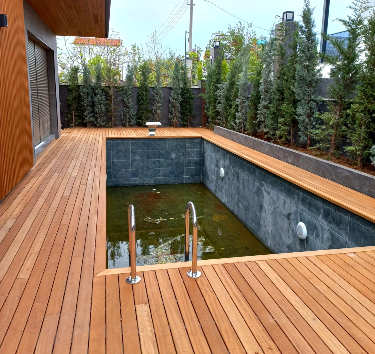 Anatolia Pool & SPA