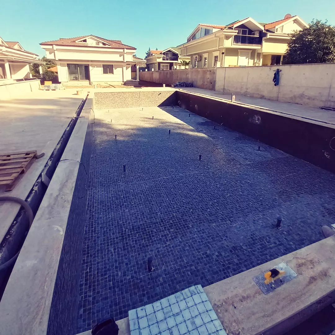 Anatolia Pool & SPA