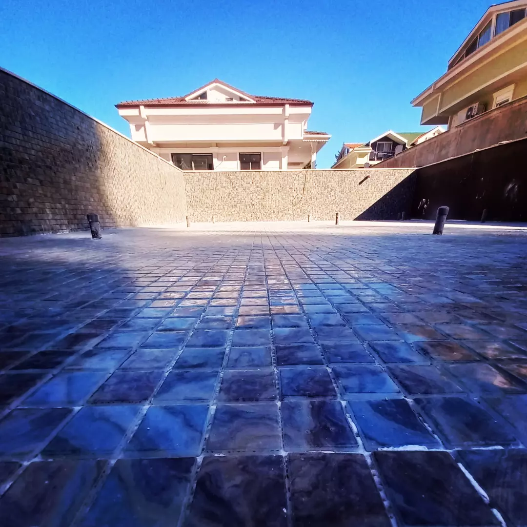 Anatolia Pool & SPA