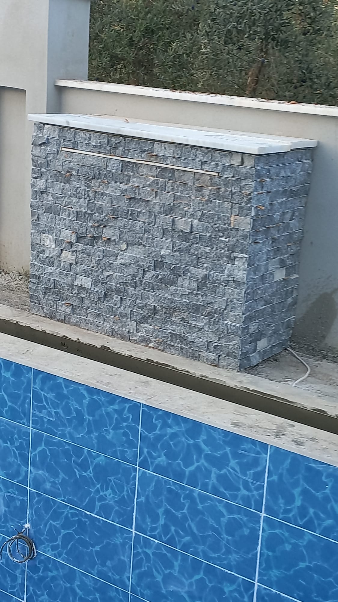 Anatolia Pool & SPA