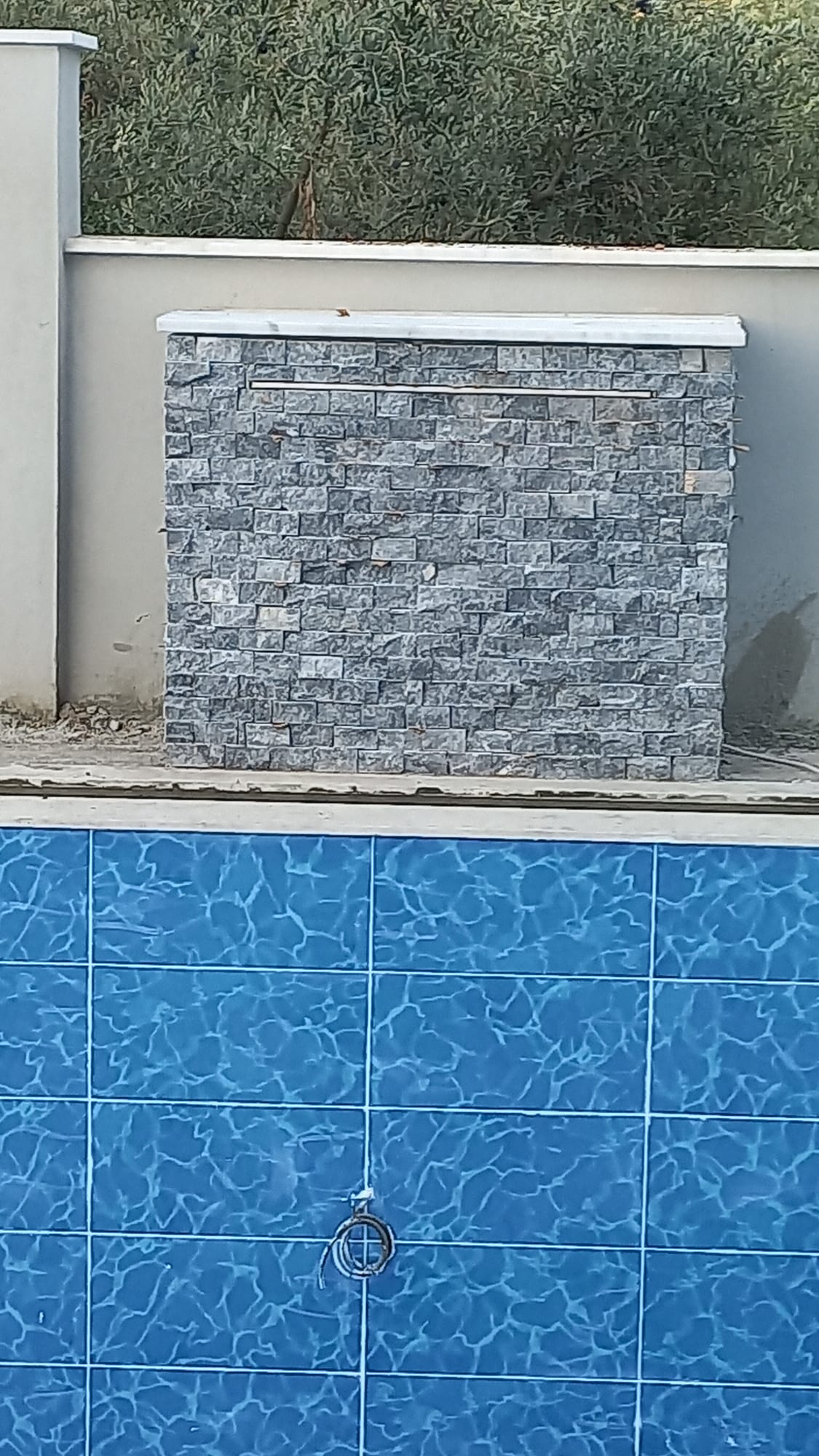 Anatolia Pool & SPA