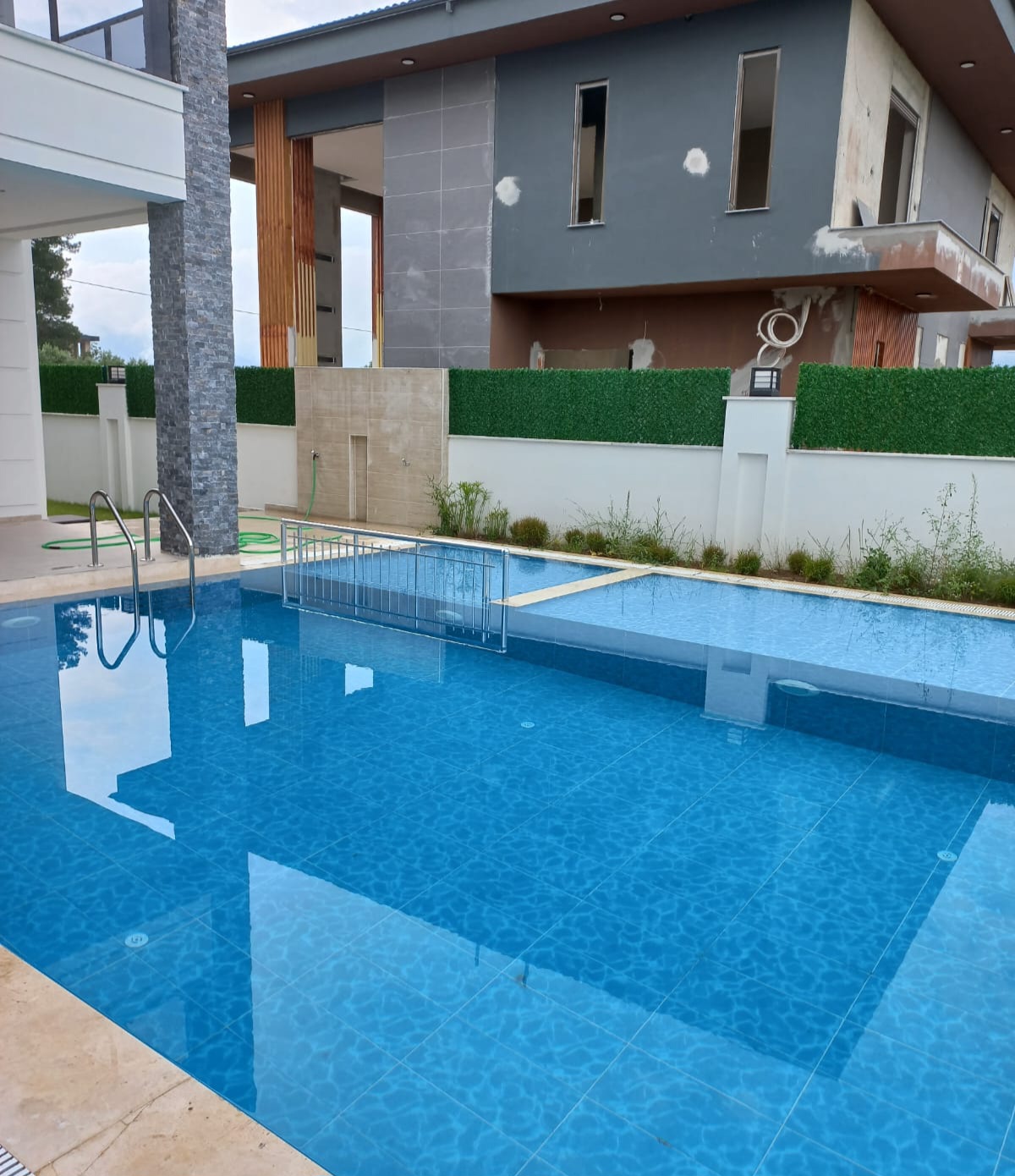 Anatolia Pool & SPA