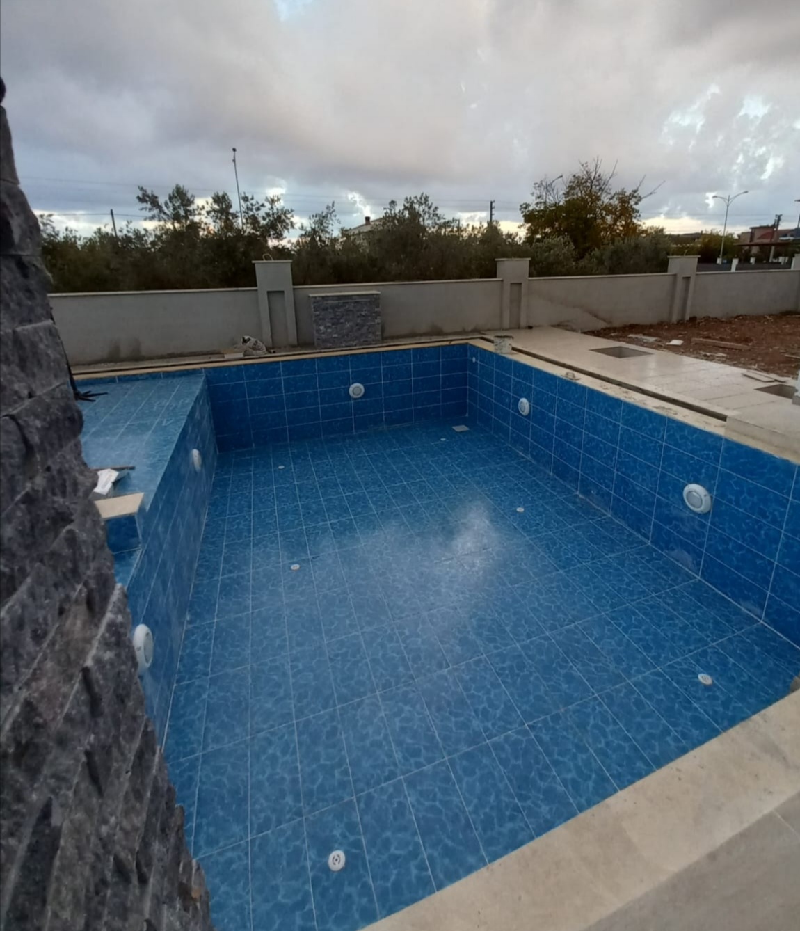Anatolia Pool & SPA