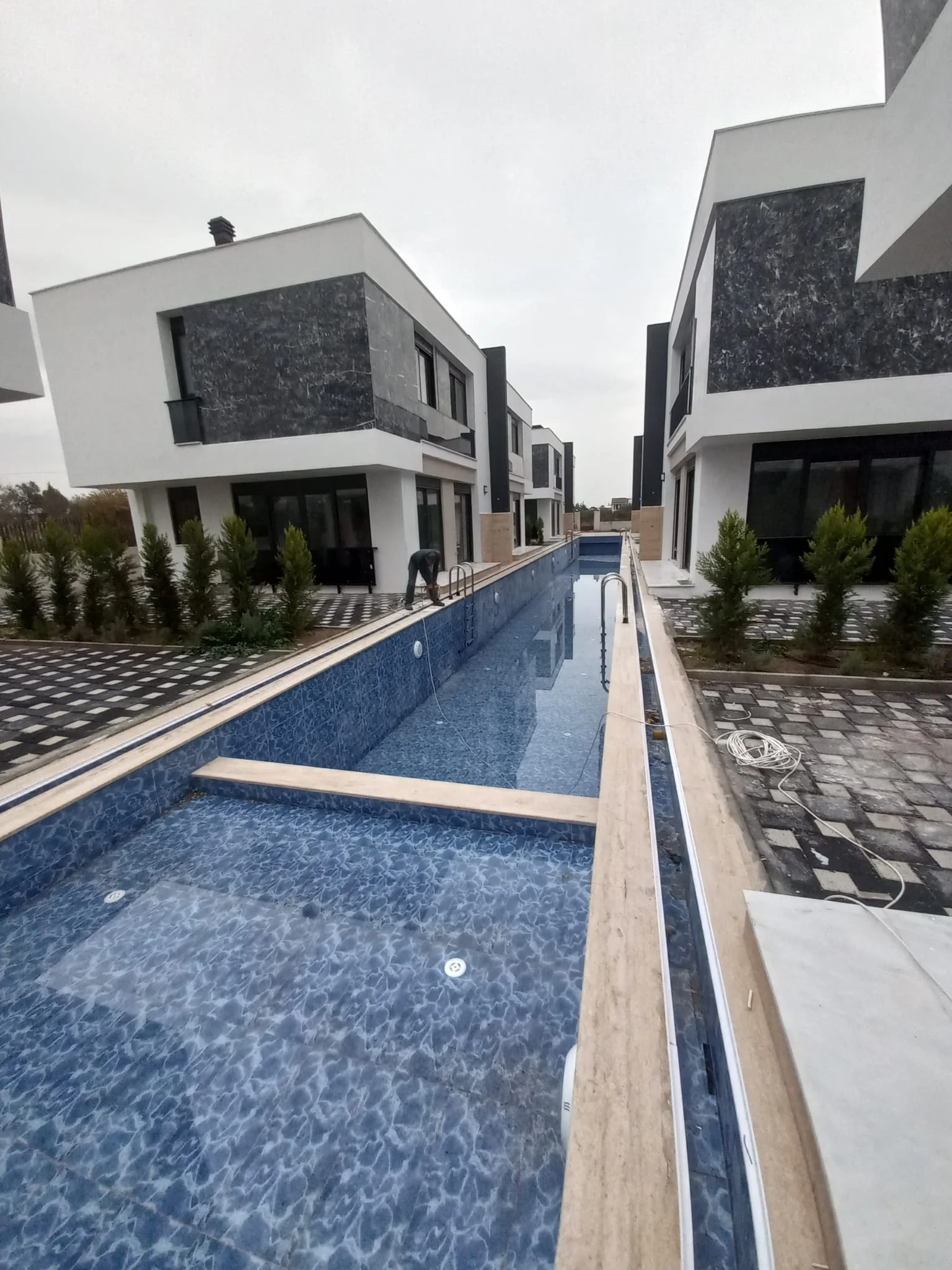 Anatolia Pool & SPA