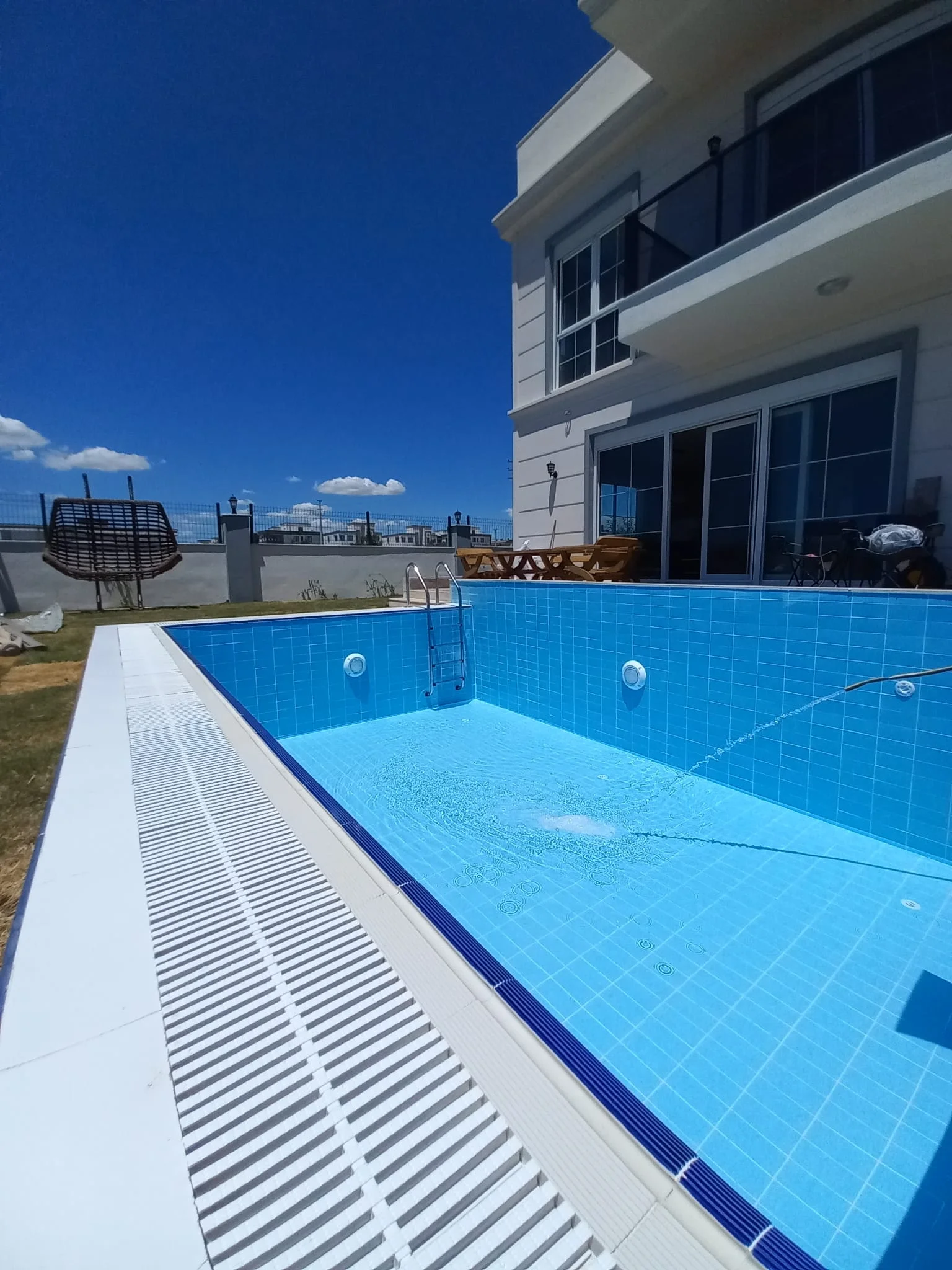 Anatolia Pool & SPA