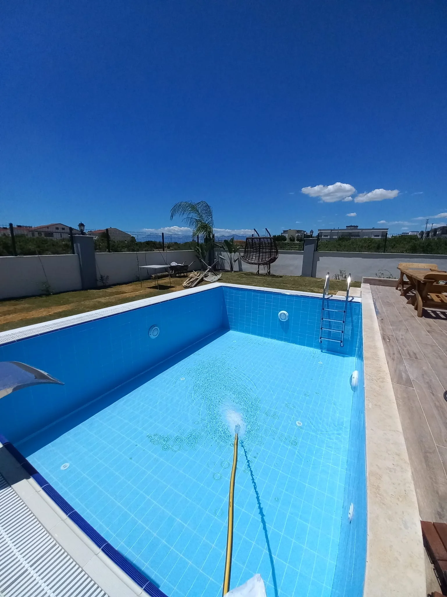 Anatolia Pool & SPA