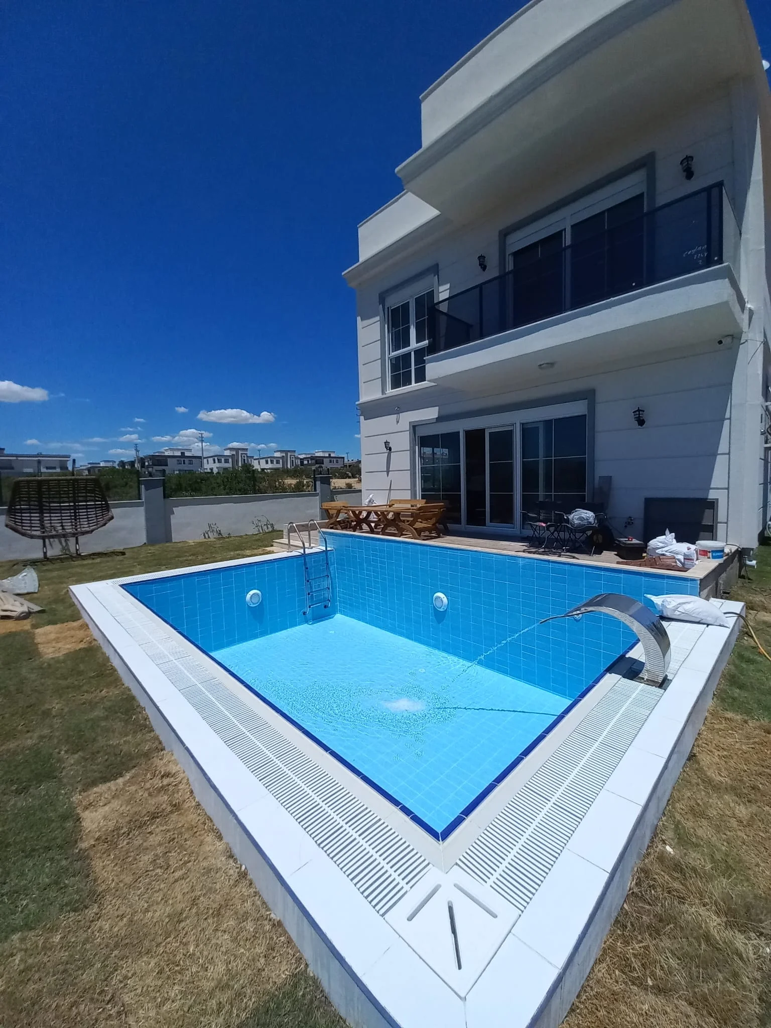 Anatolia Pool & SPA