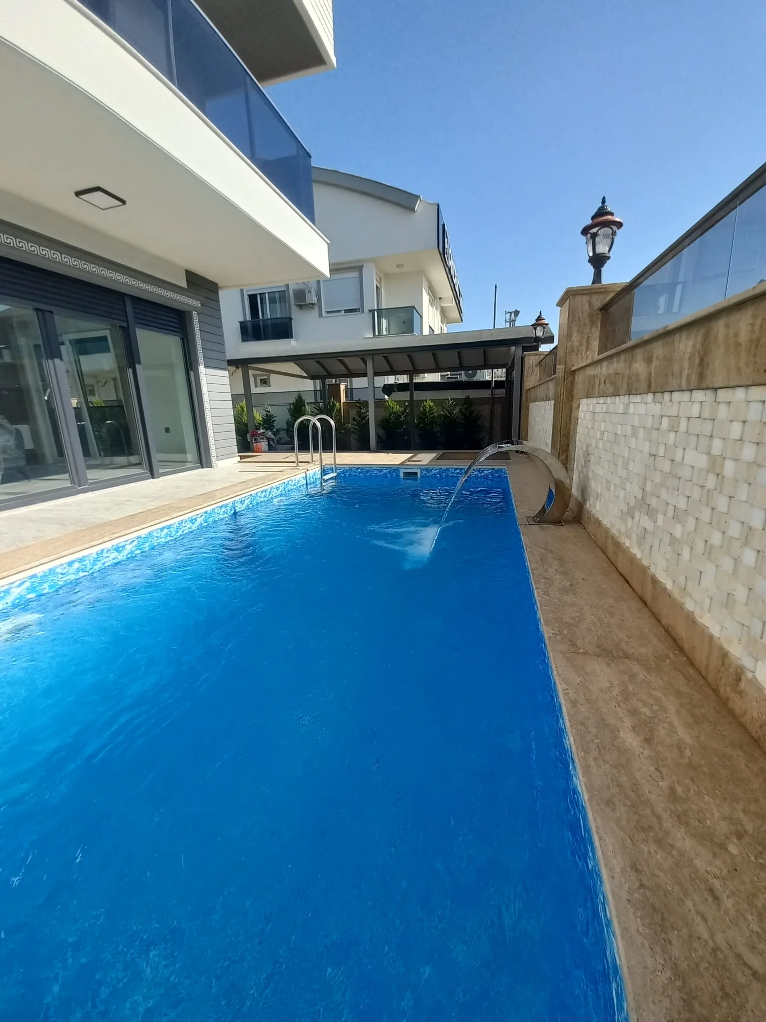 Anatolia Pool & SPA