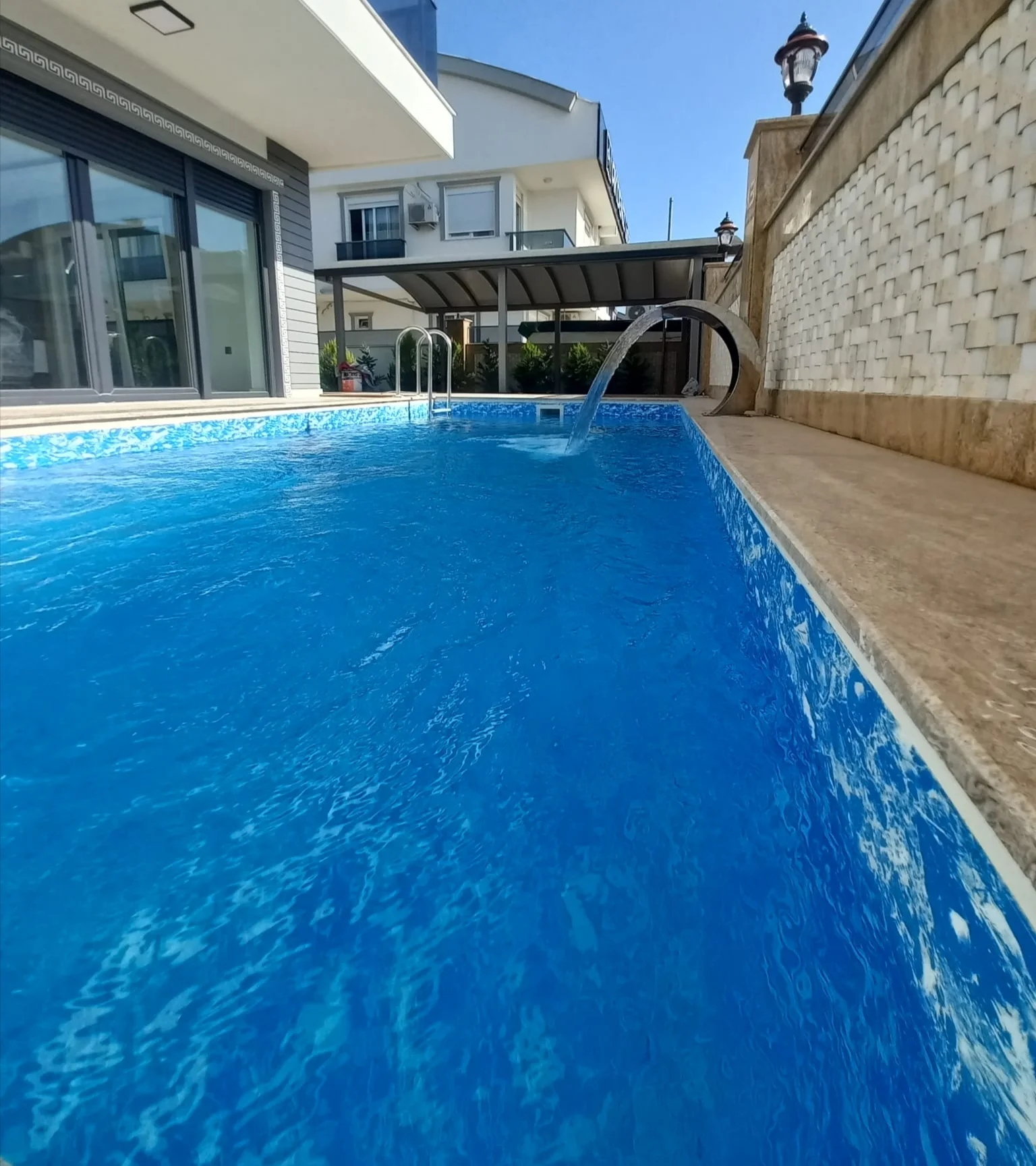 Anatolia Pool & SPA