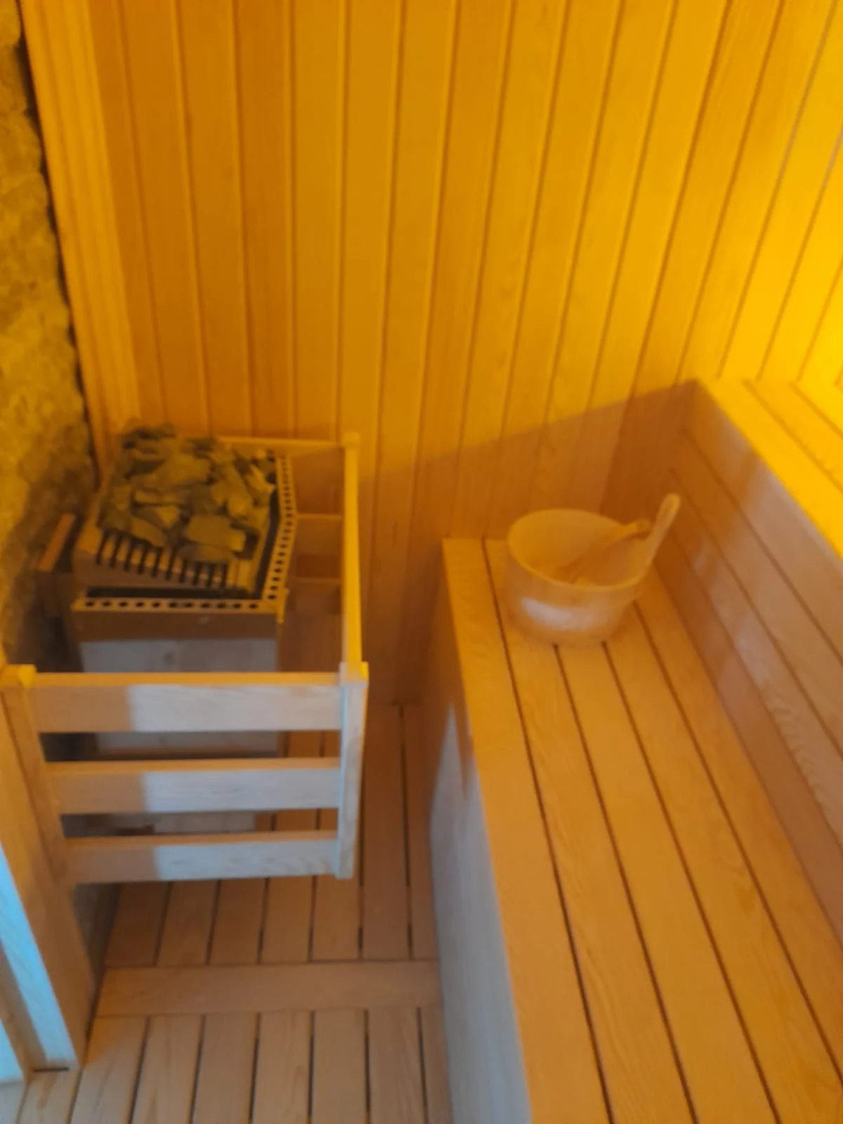 Anatolia Pool & SPA