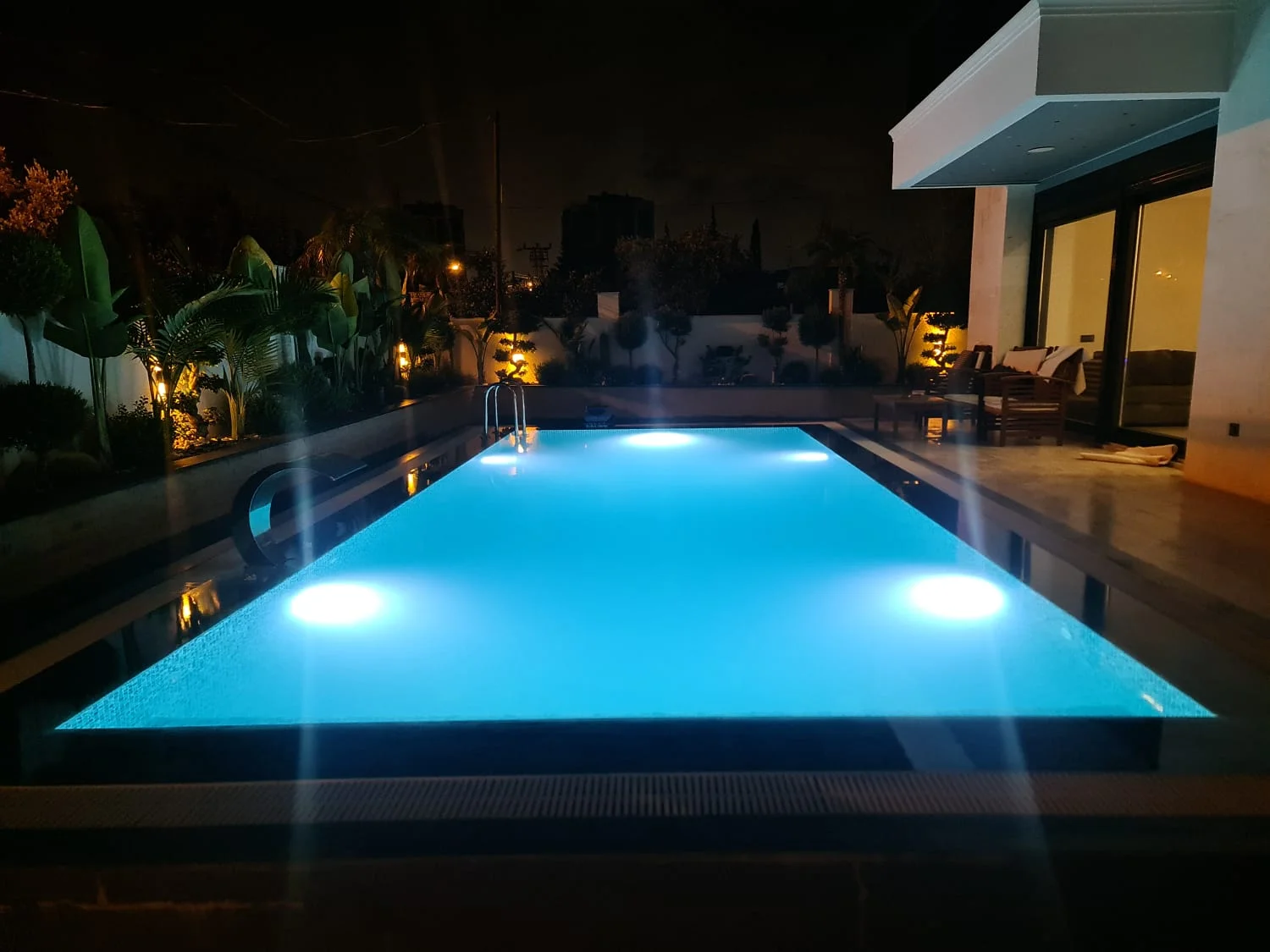 Anatolia Pool & SPA