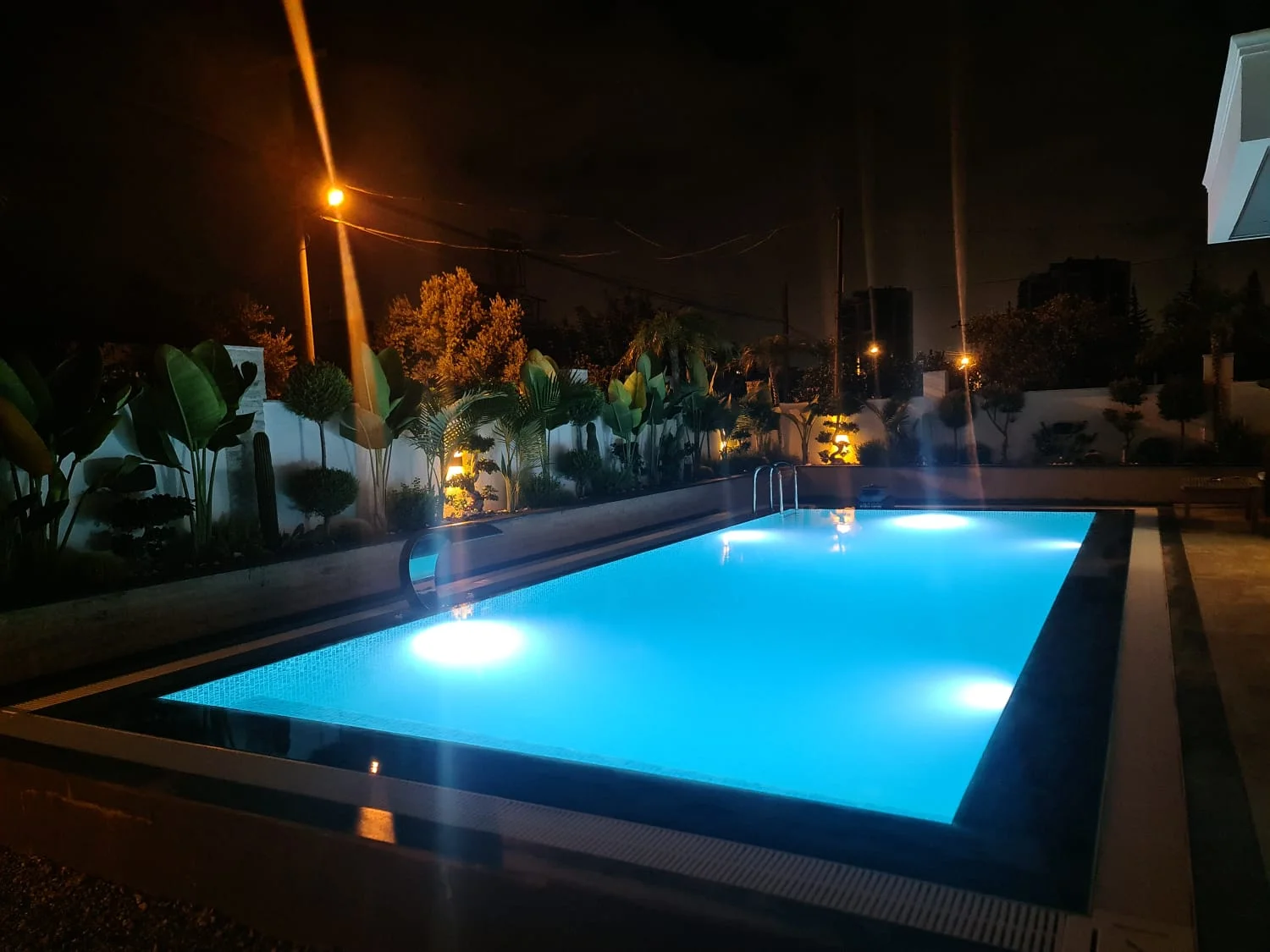 Anatolia Pool & SPA