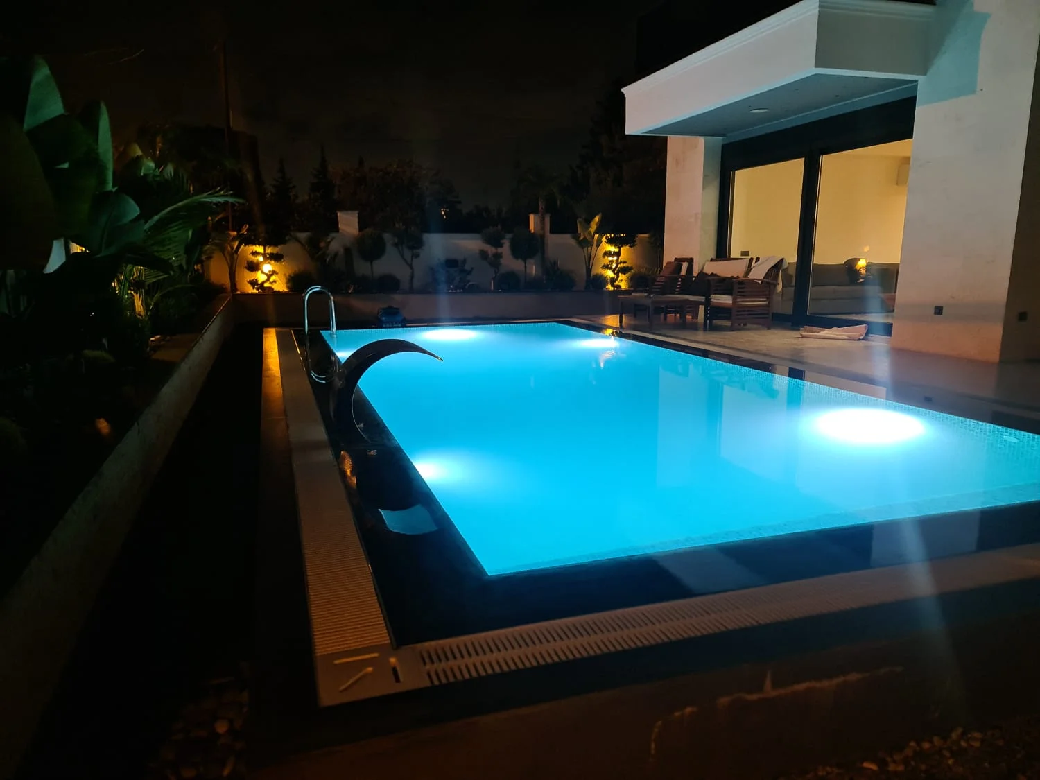 Anatolia Pool & SPA