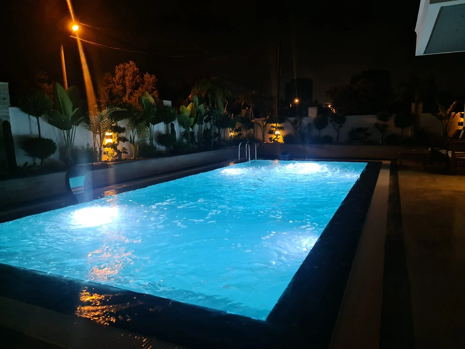 Anatolia Pool & SPA
