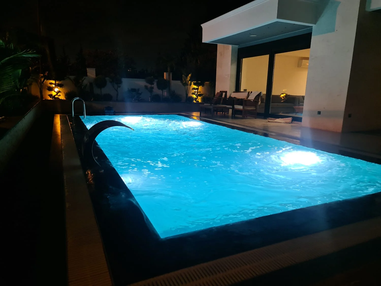 Anatolia Pool & SPA