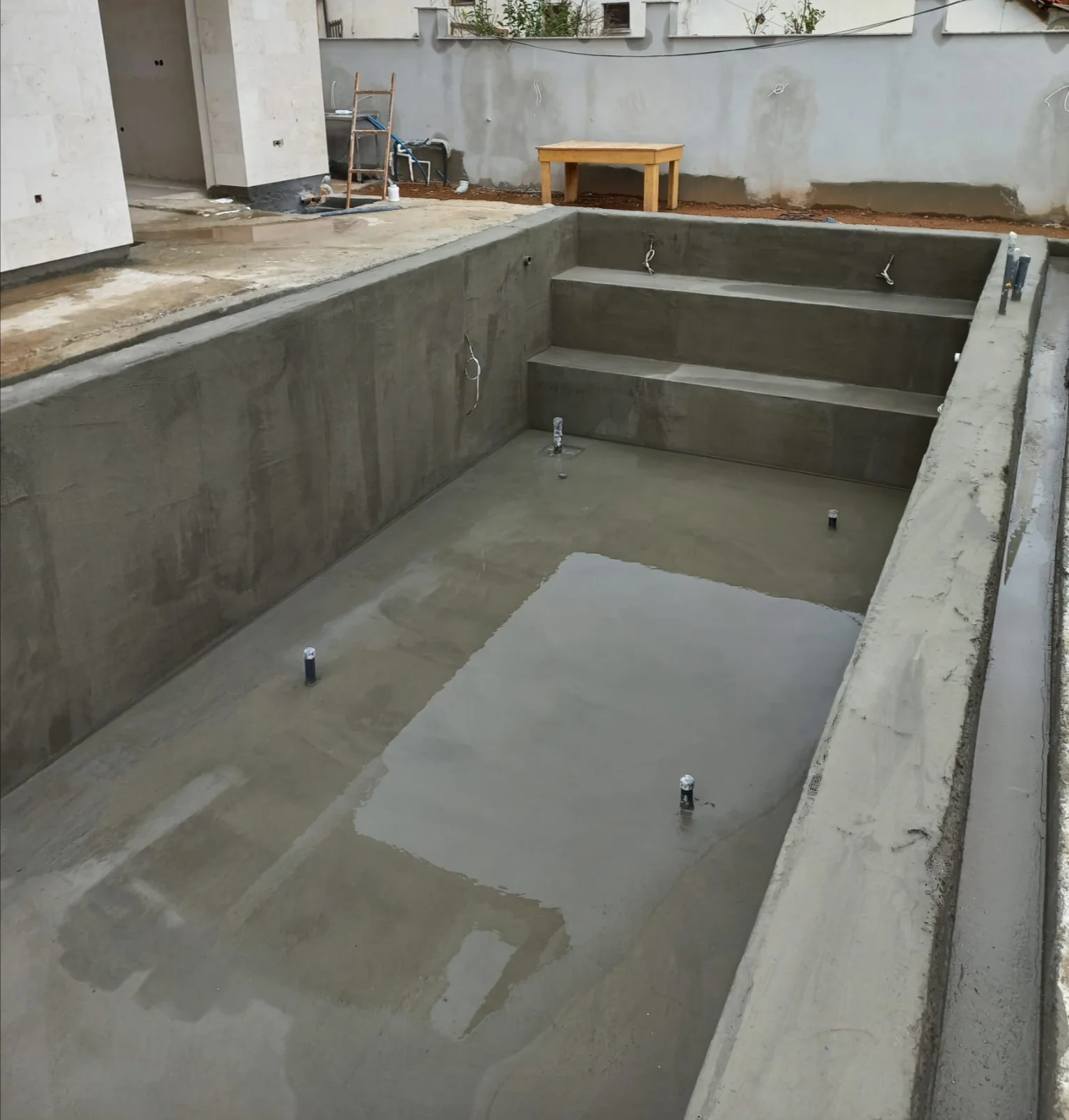 Anatolia Pool & SPA