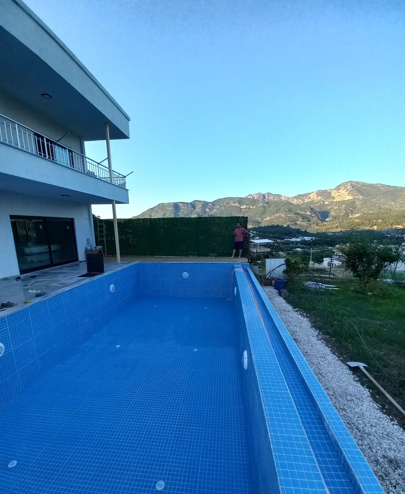 Anatolia Pool & SPA