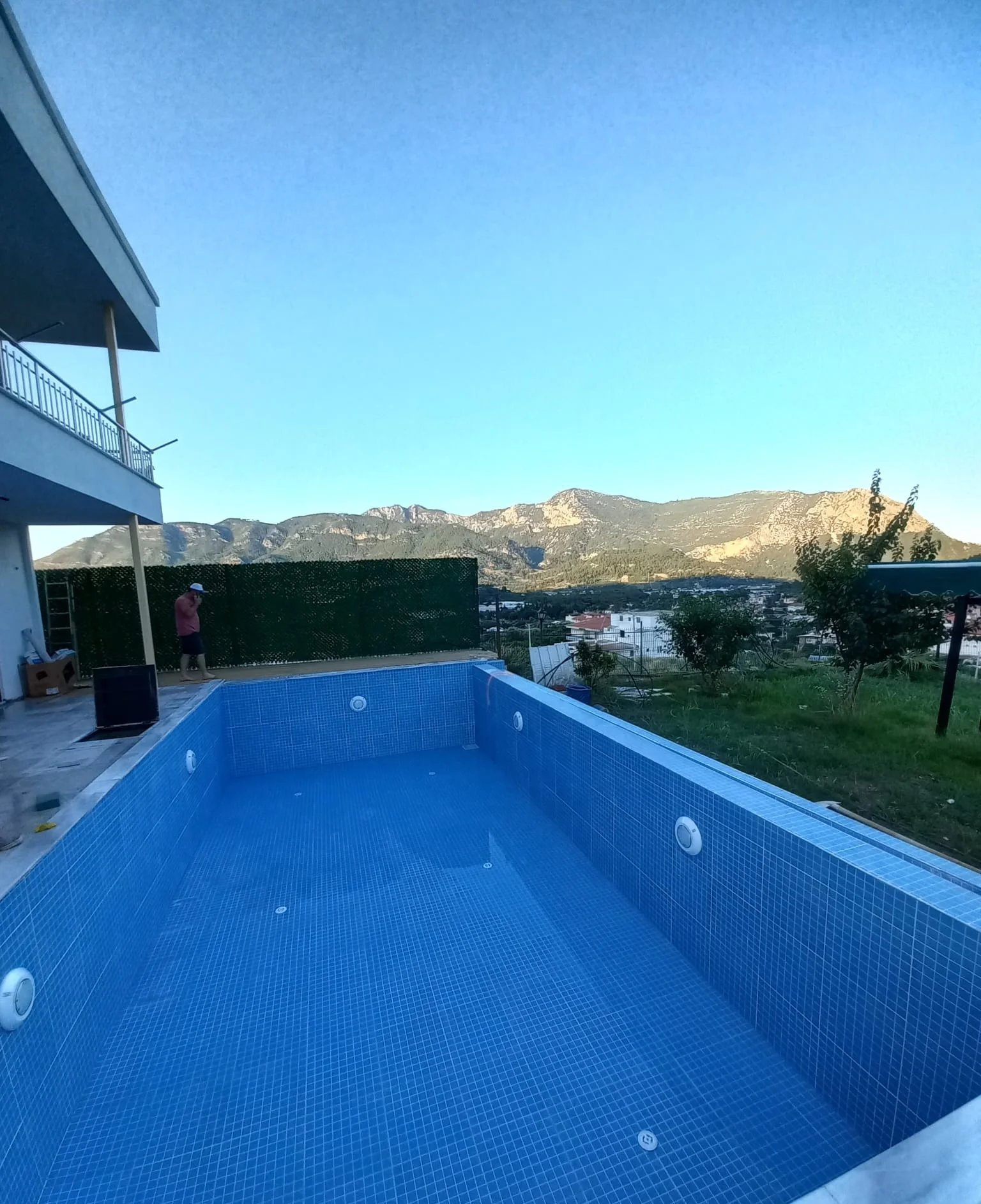 Anatolia Pool & SPA