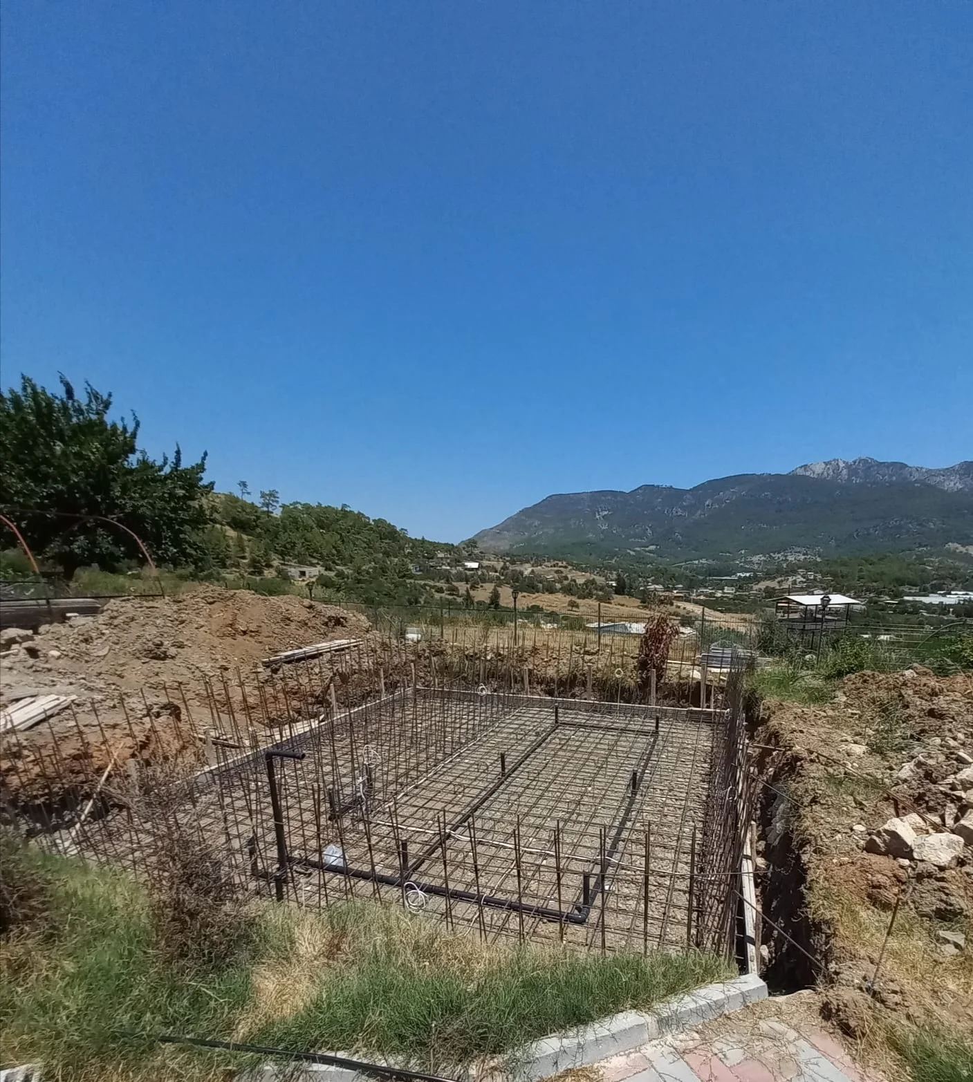 Anatolia Pool & SPA