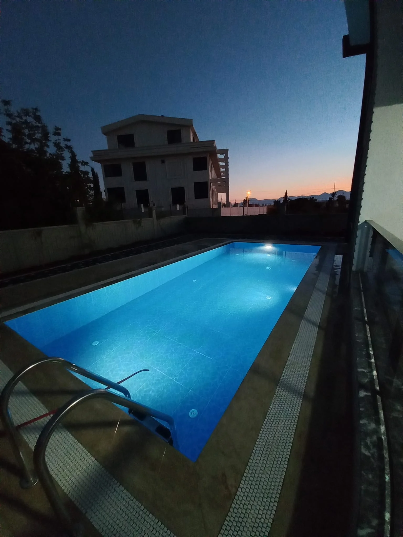 Anatolia Pool & SPA