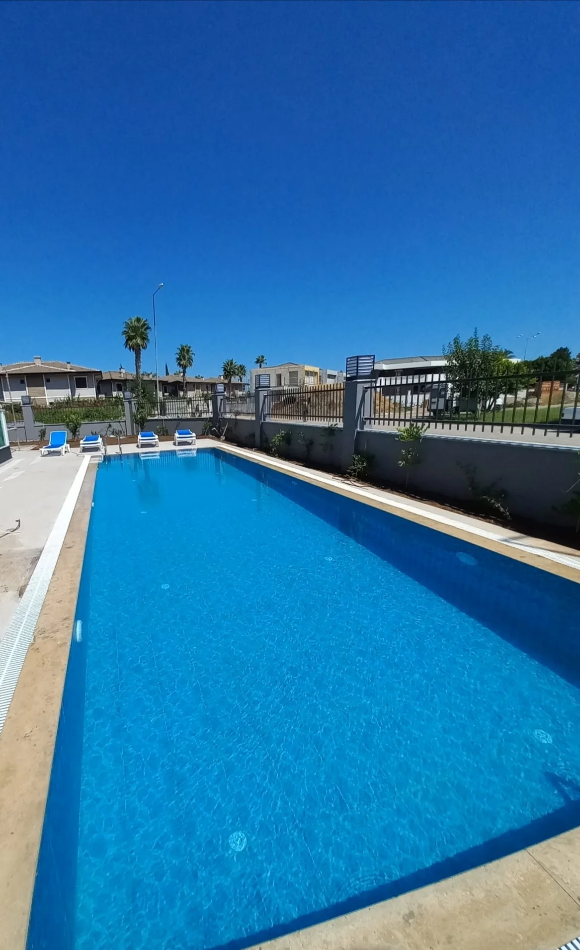 Anatolia Pool & SPA