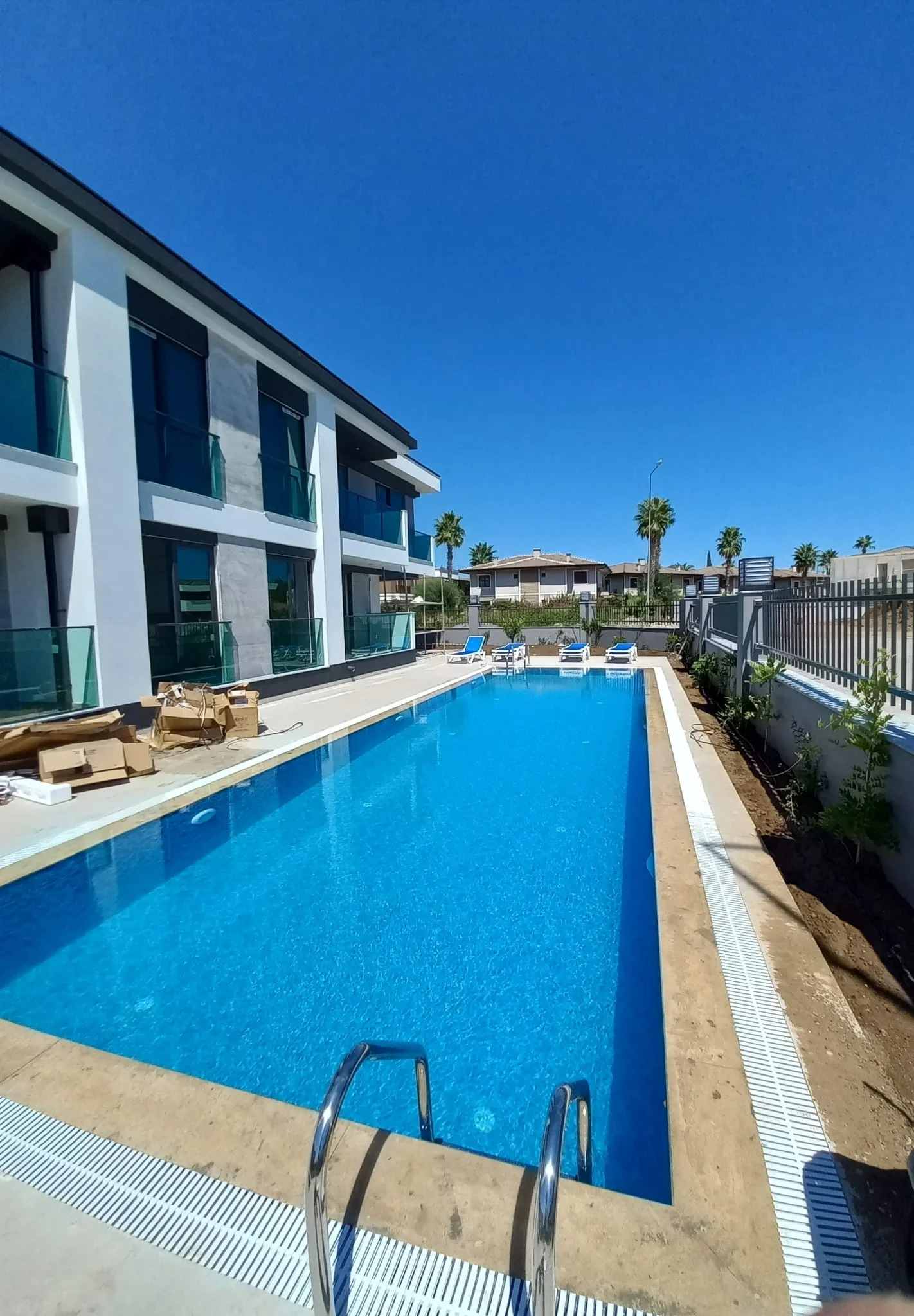 Anatolia Pool & SPA
