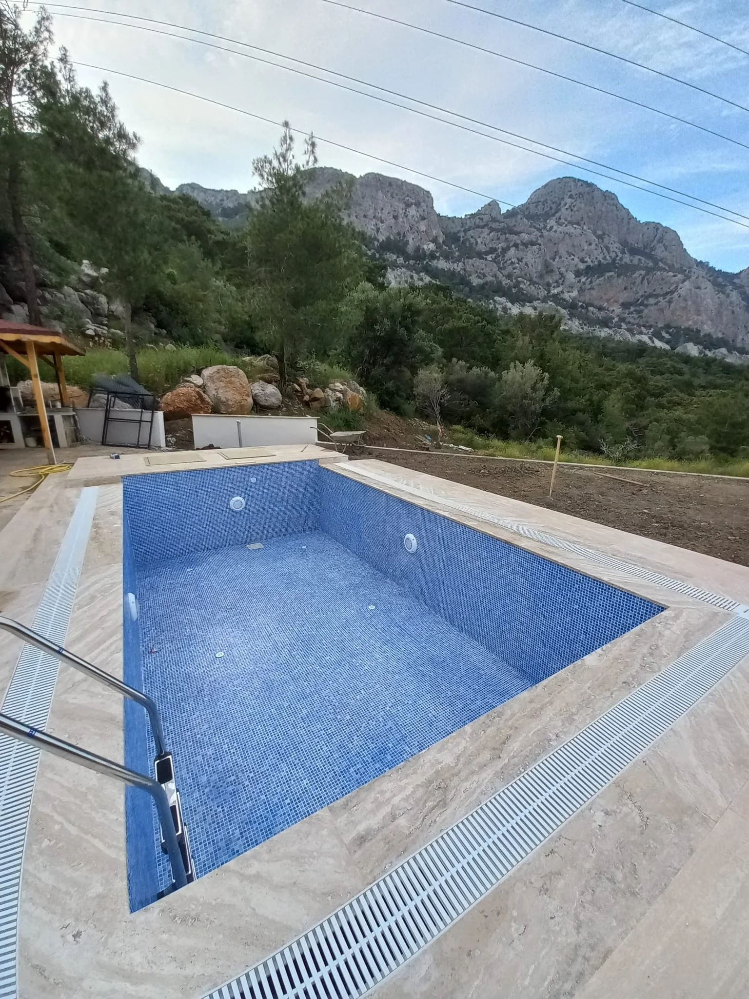 Anatolia Pool & SPA