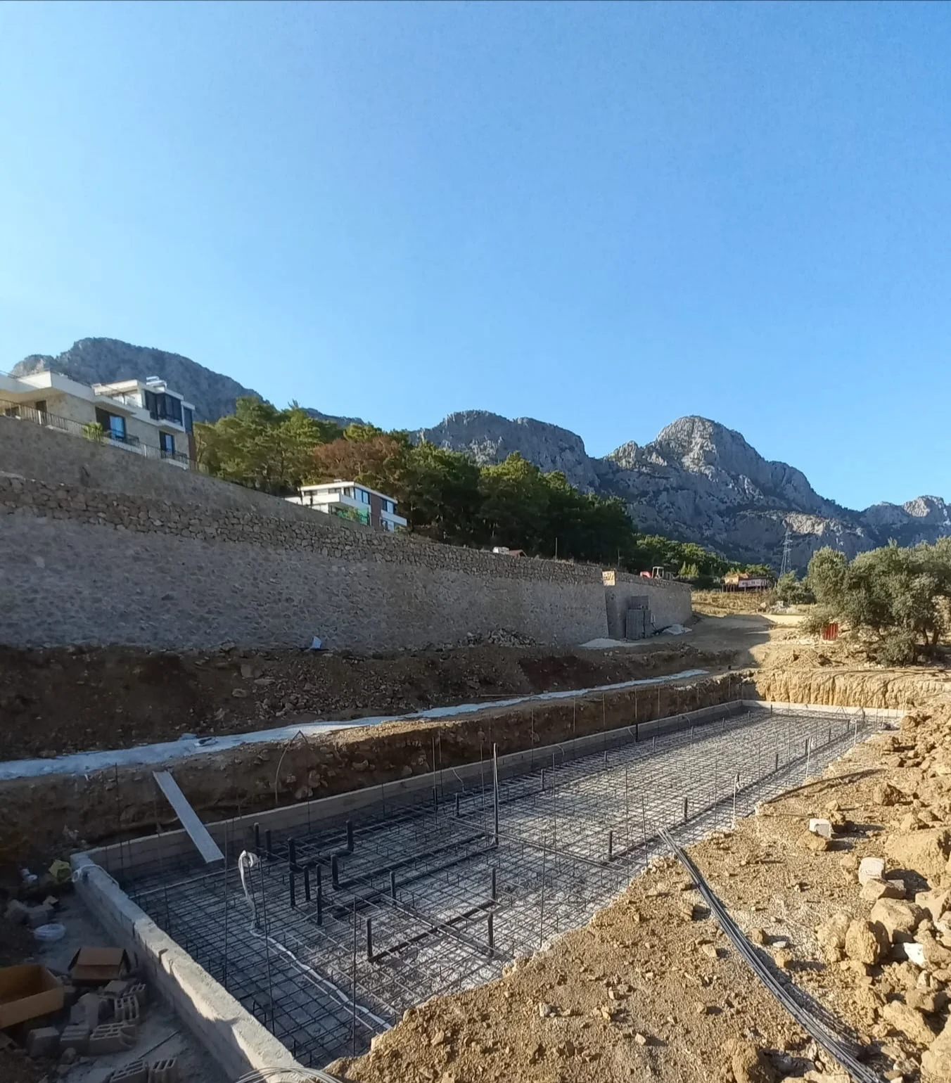 Anatolia Pool & SPA