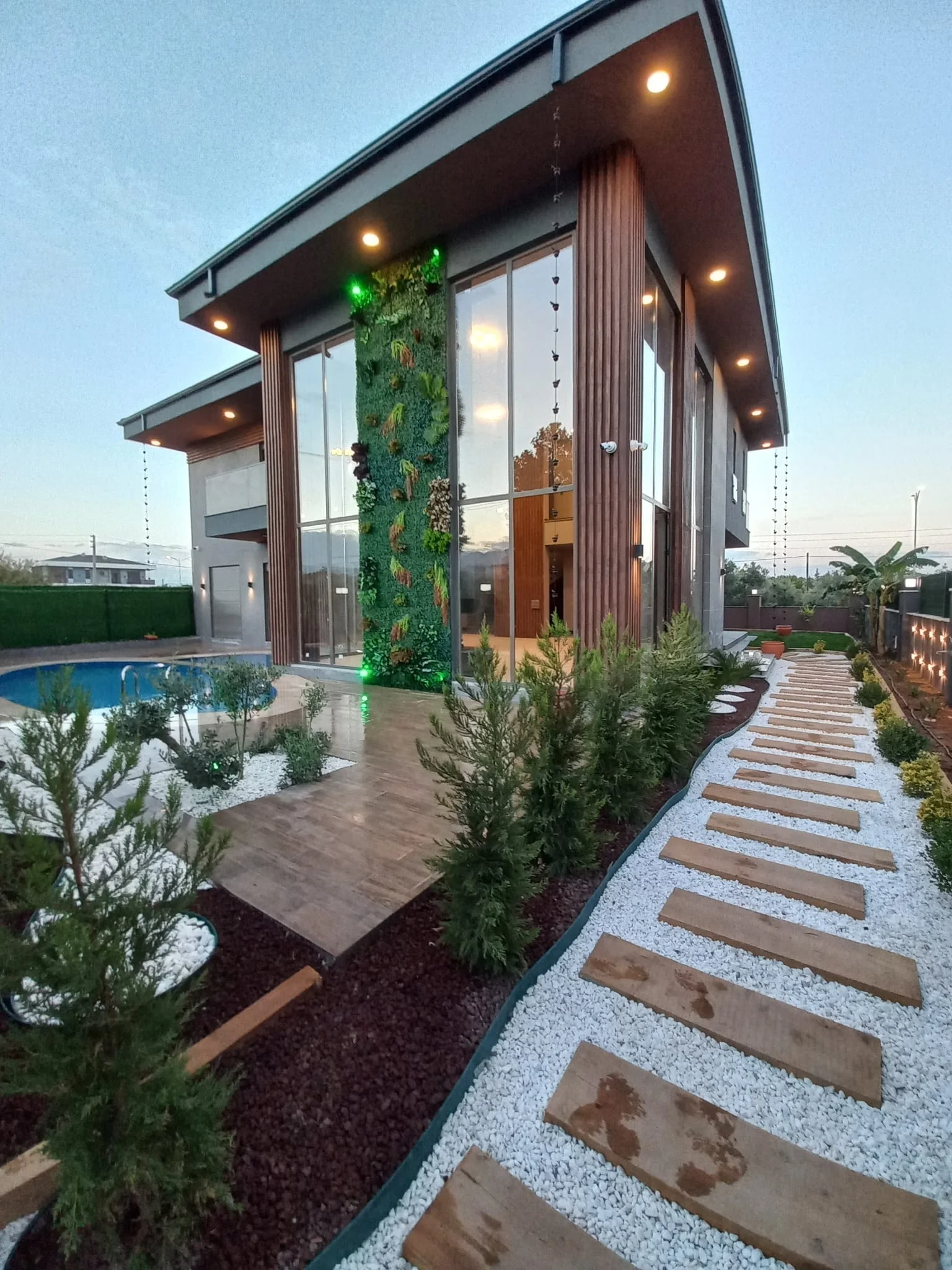 Anatolia Pool & SPA