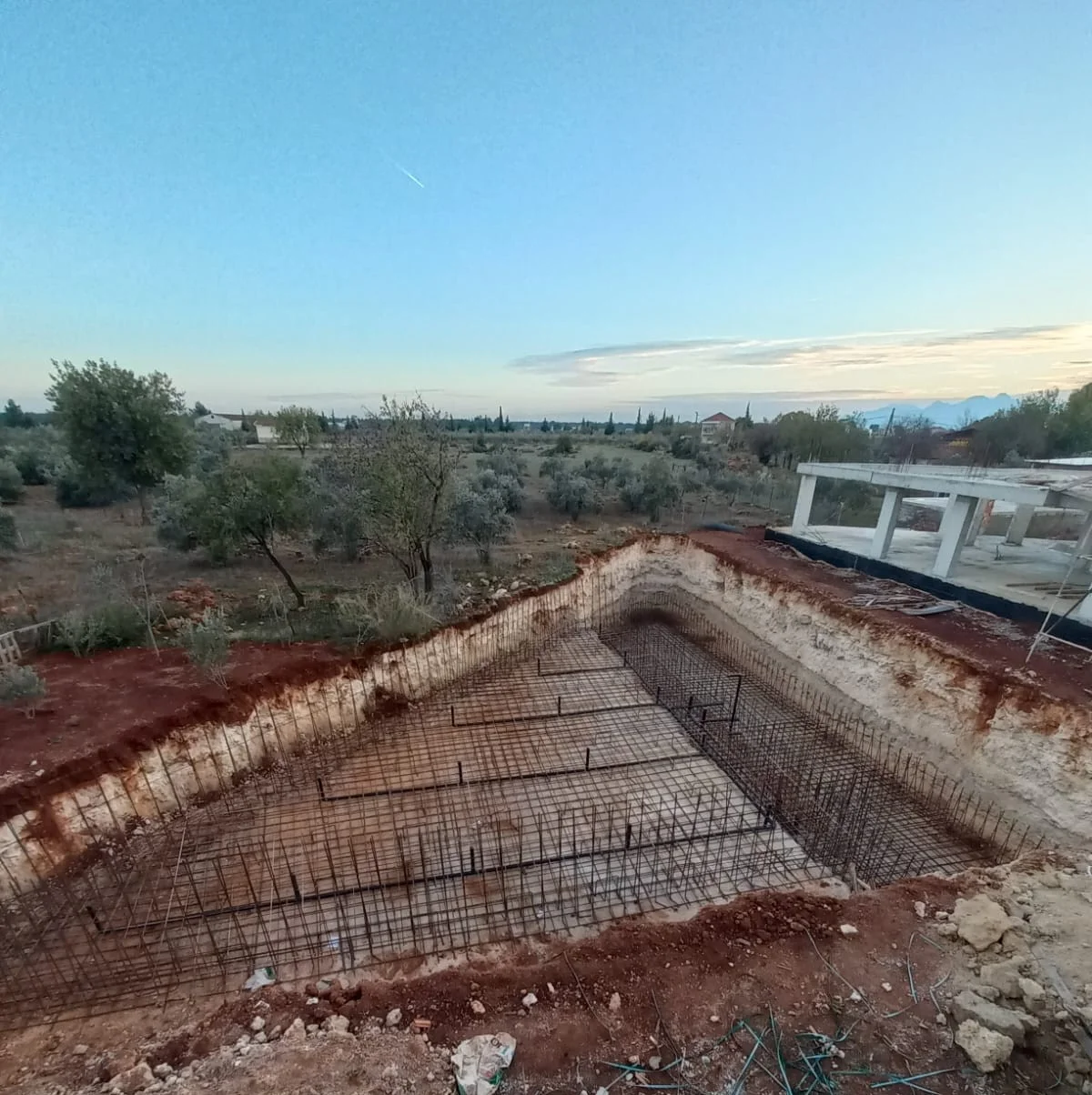 Anatolia Pool & SPA