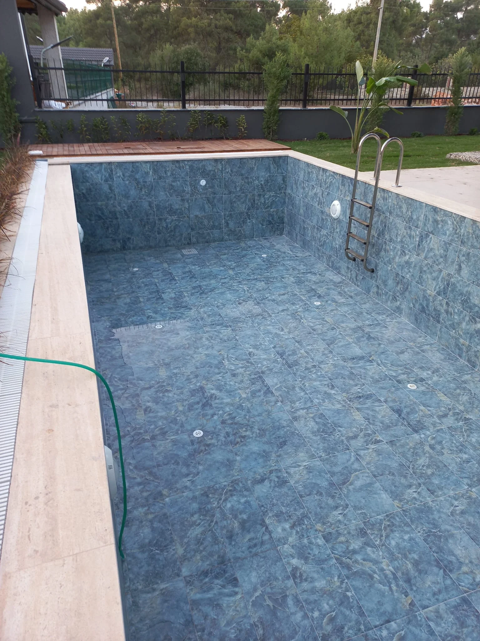 Anatolia Pool & SPA