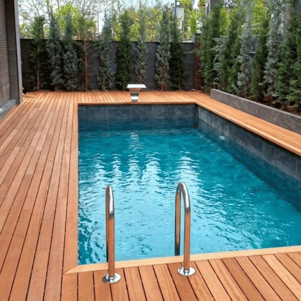 Anatolia Pool & SPA