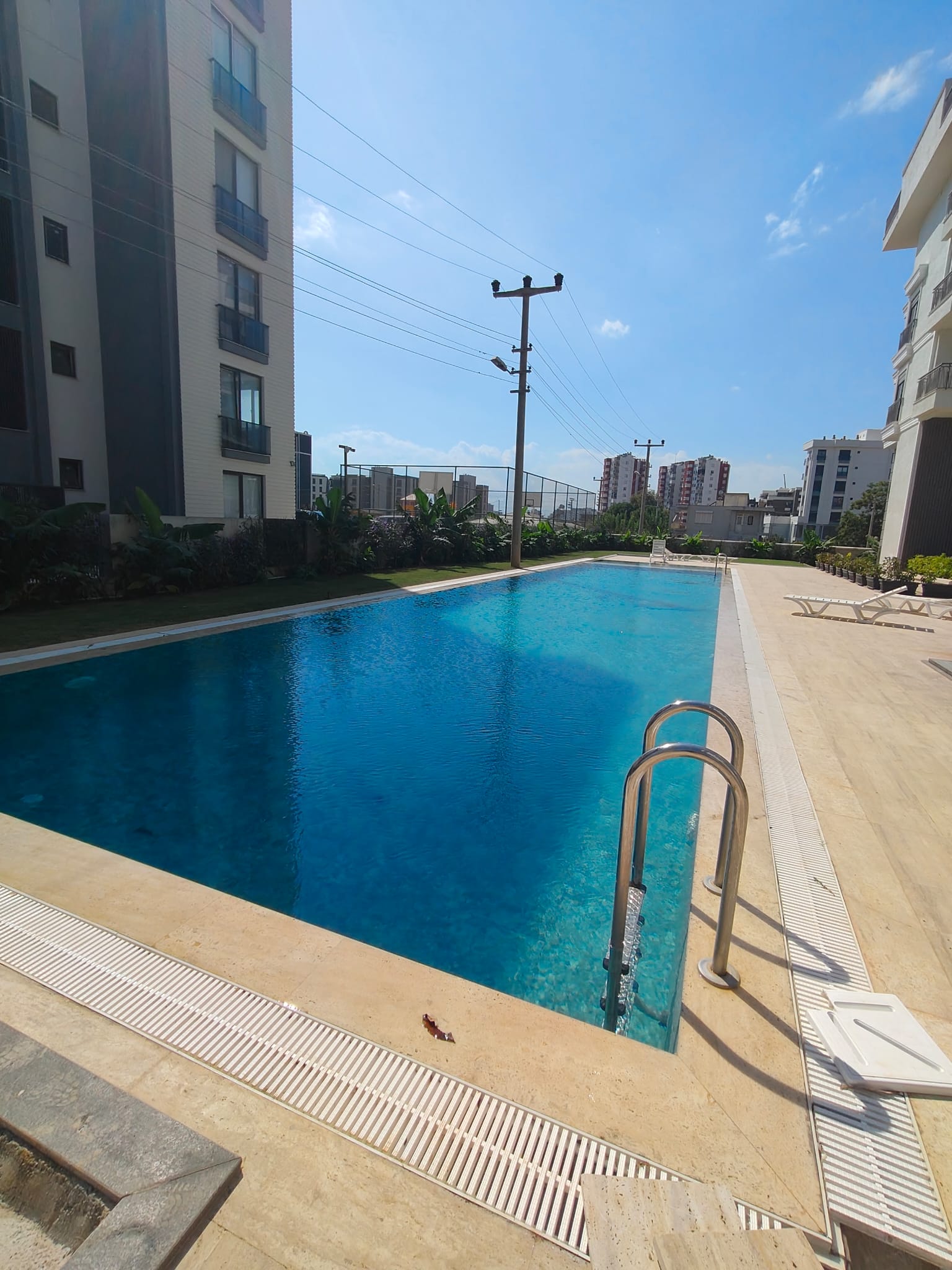 Anatolia Pool & SPA