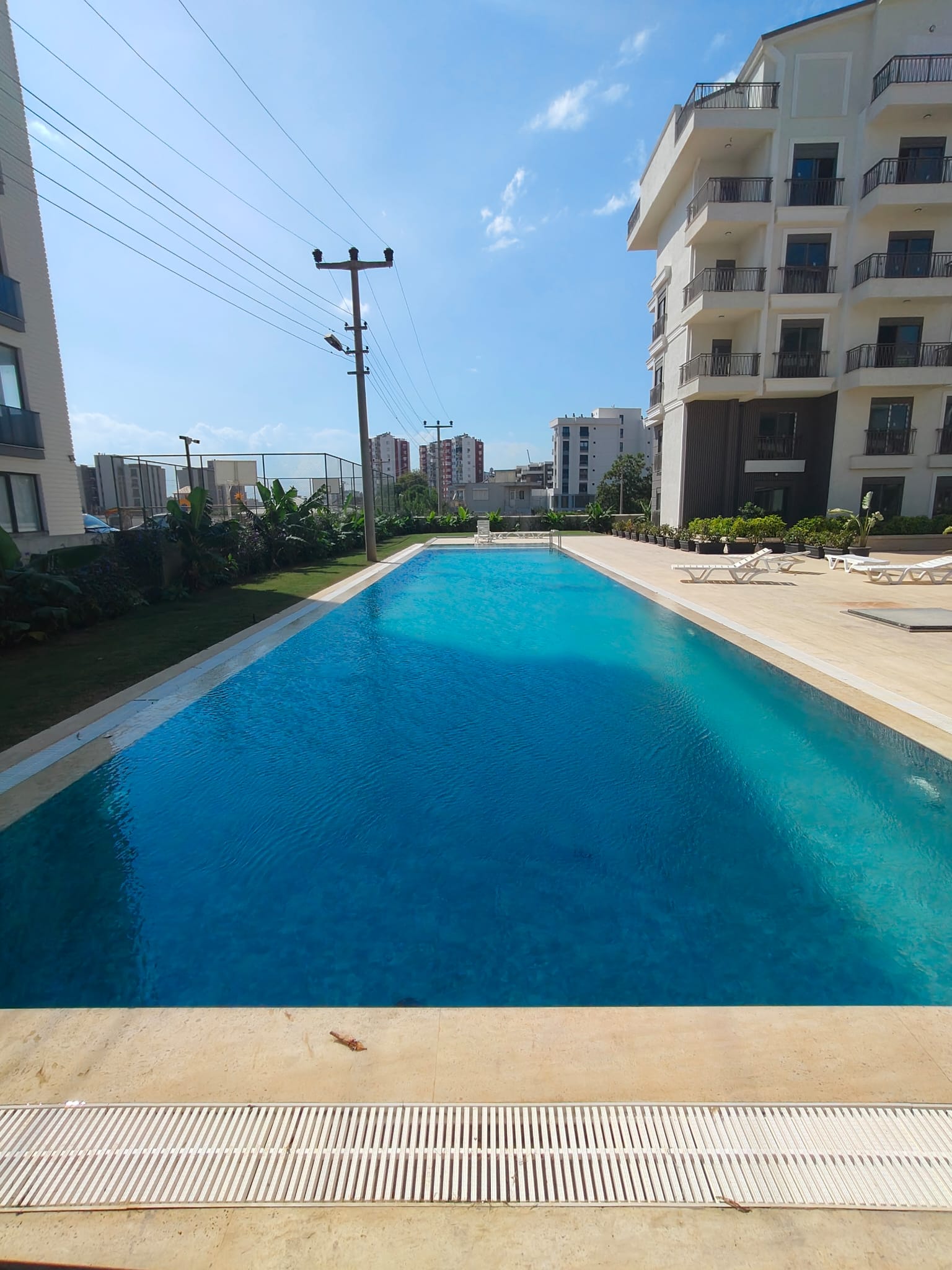 Anatolia Pool & SPA