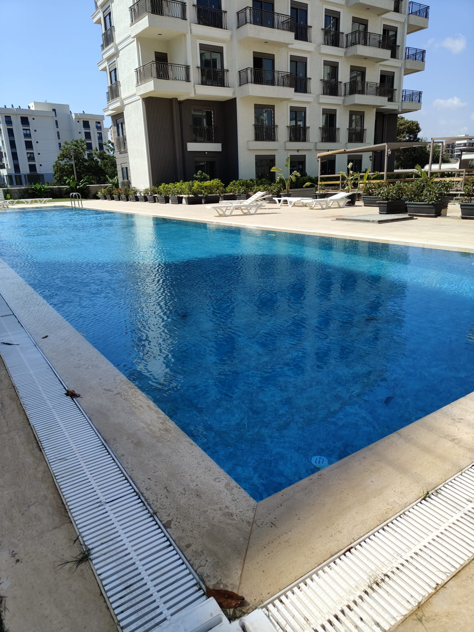 Anatolia Pool & SPA