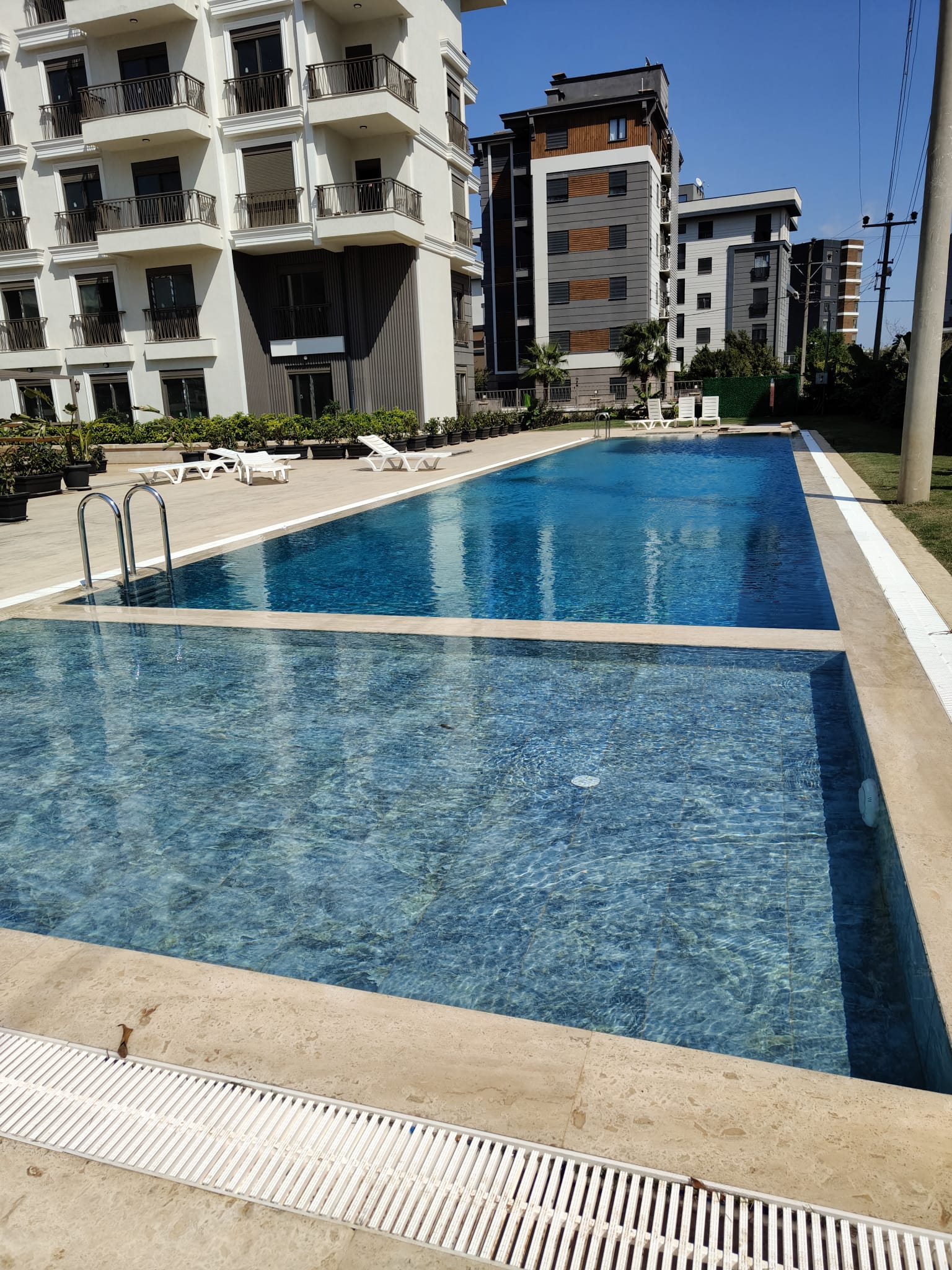 Anatolia Pool & SPA