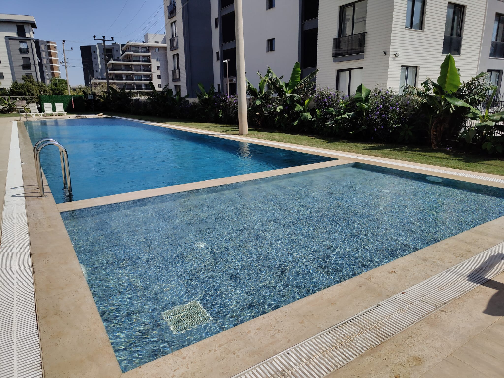 Anatolia Pool & SPA
