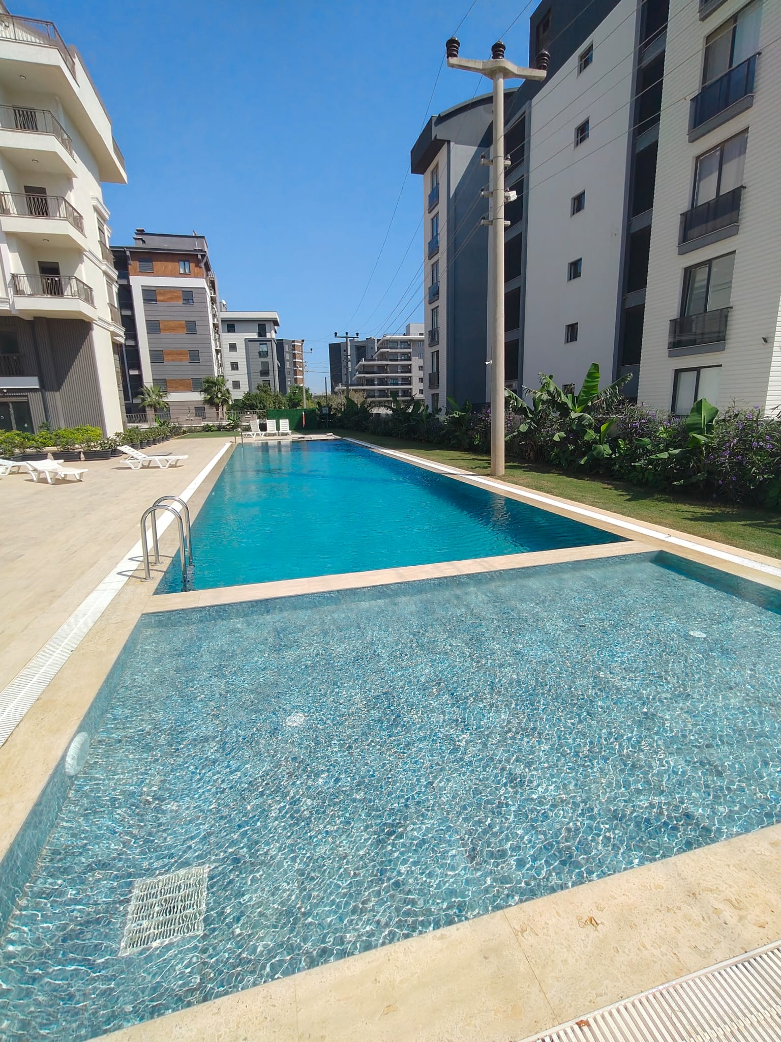 Anatolia Pool & SPA