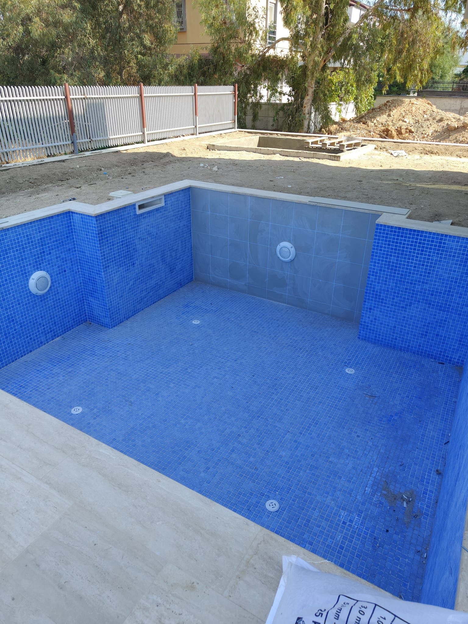 Anatolia Pool & SPA