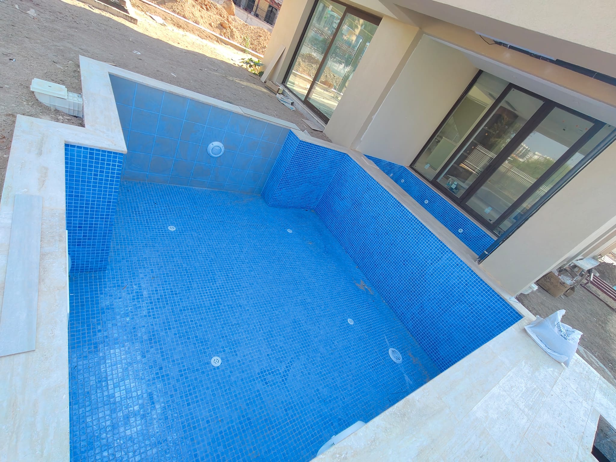 Anatolia Pool & SPA