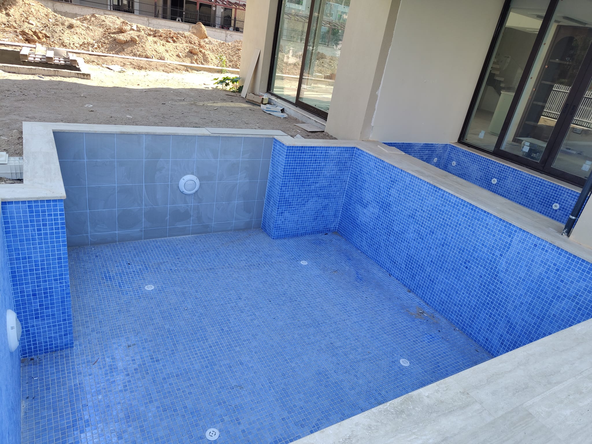 Anatolia Pool & SPA