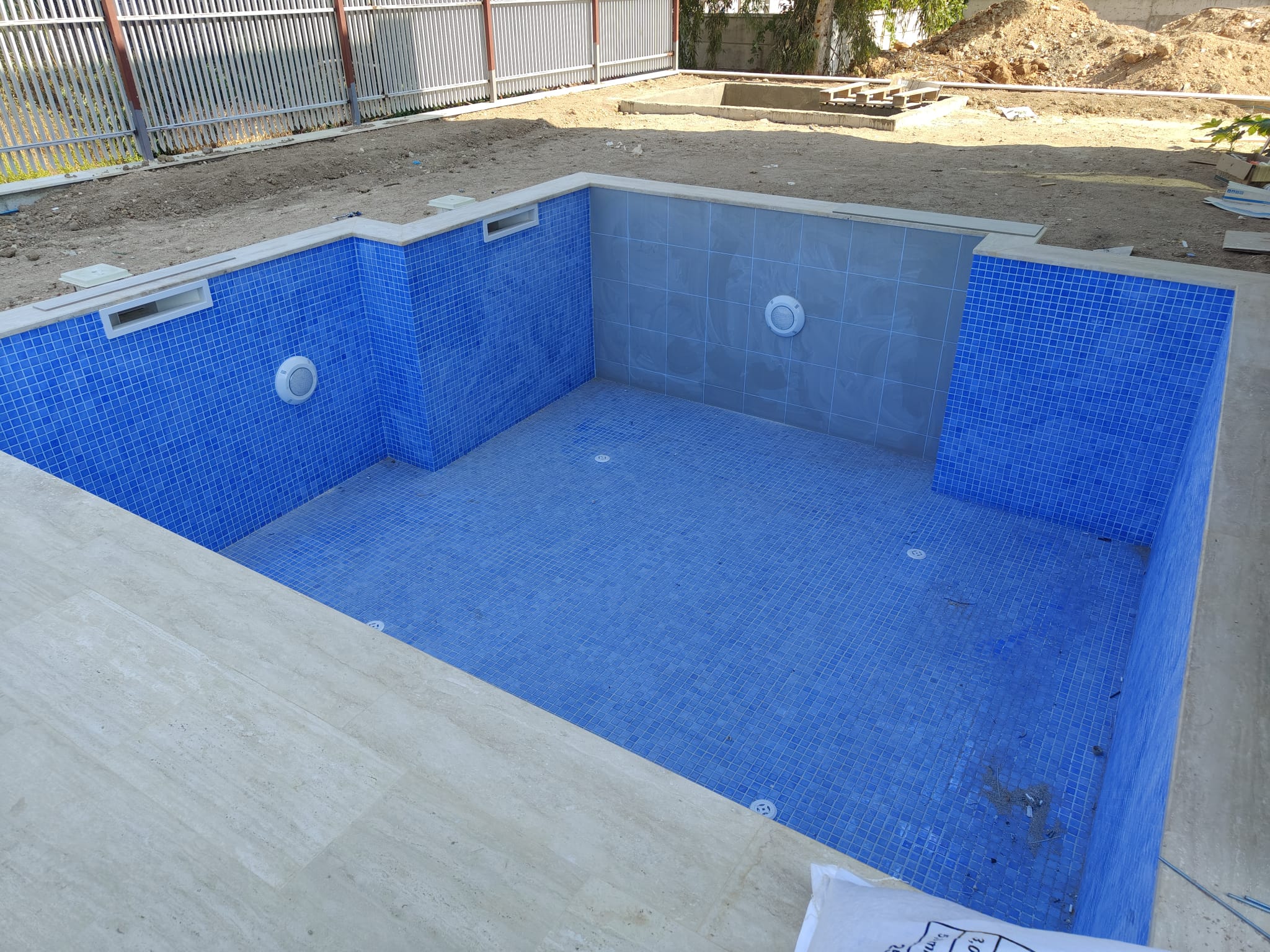 Anatolia Pool & SPA