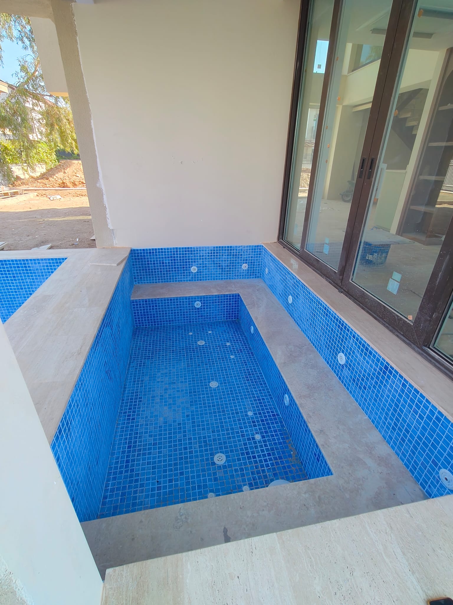 Anatolia Pool & SPA