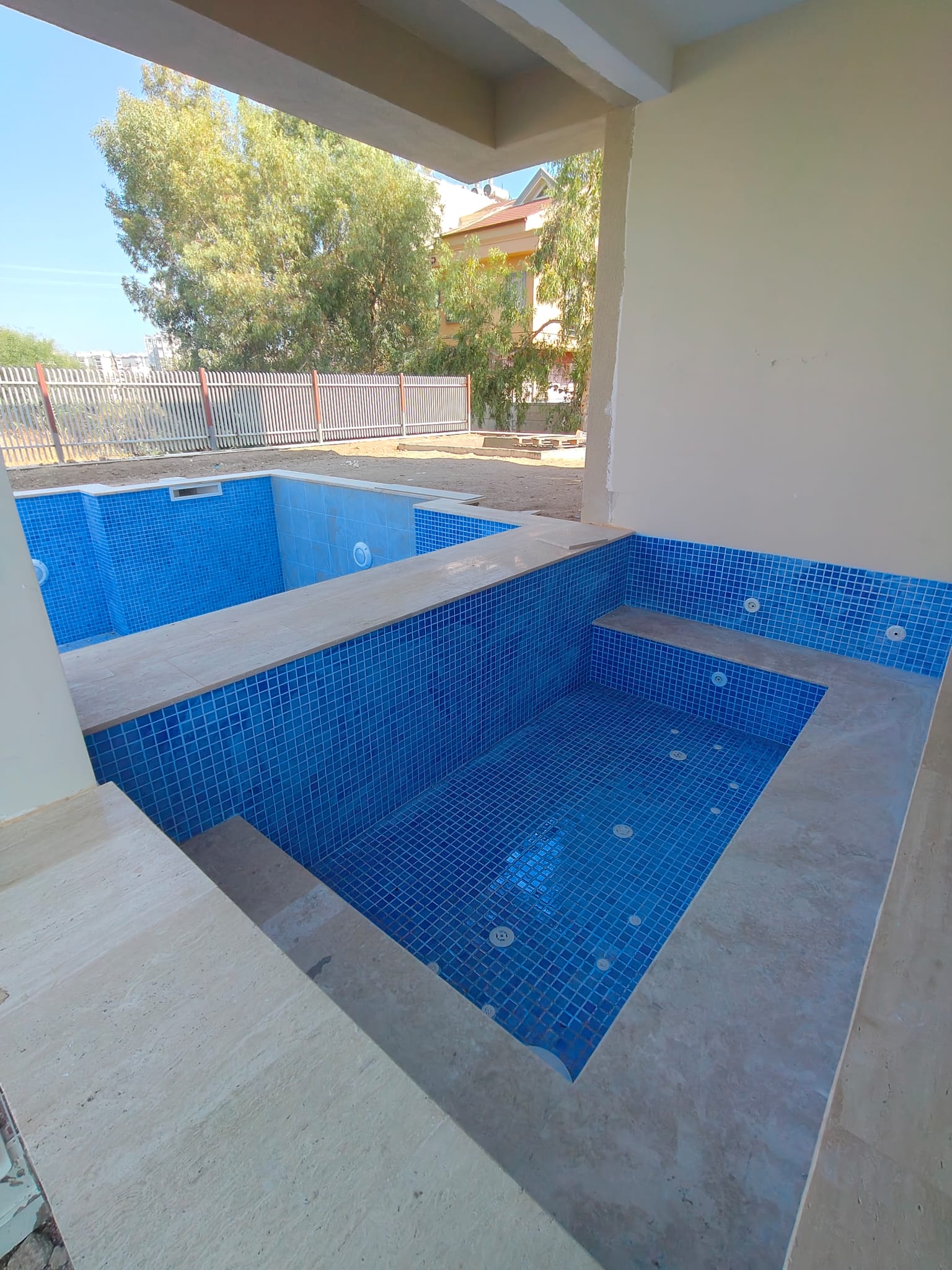 Anatolia Pool & SPA