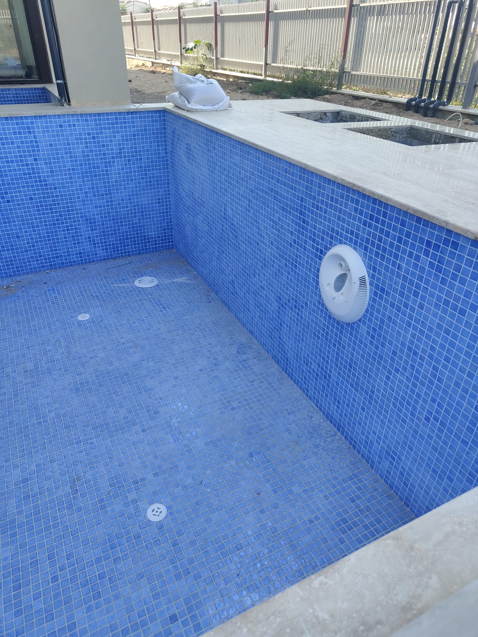 Anatolia Pool & SPA
