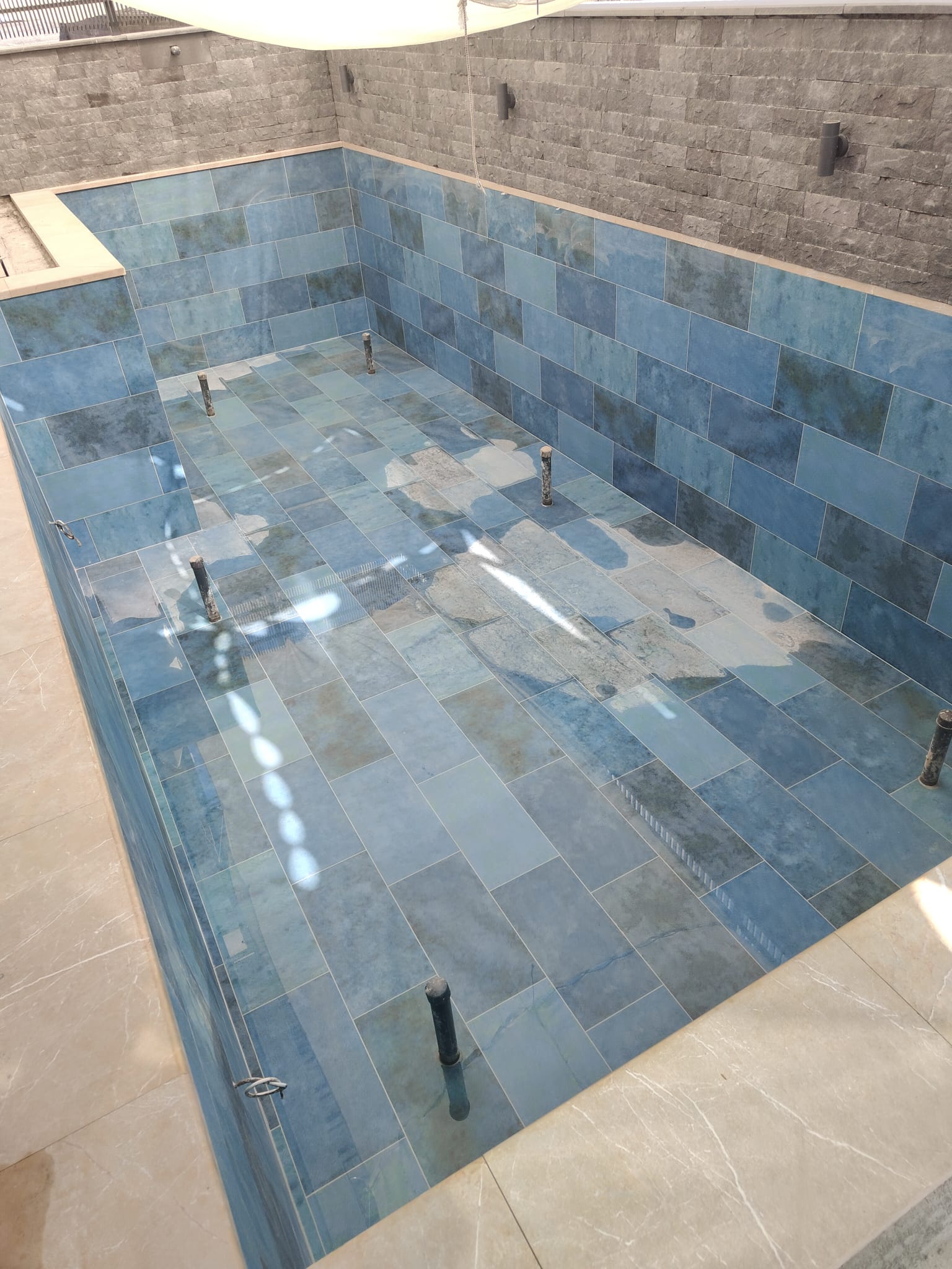 Anatolia Pool & SPA