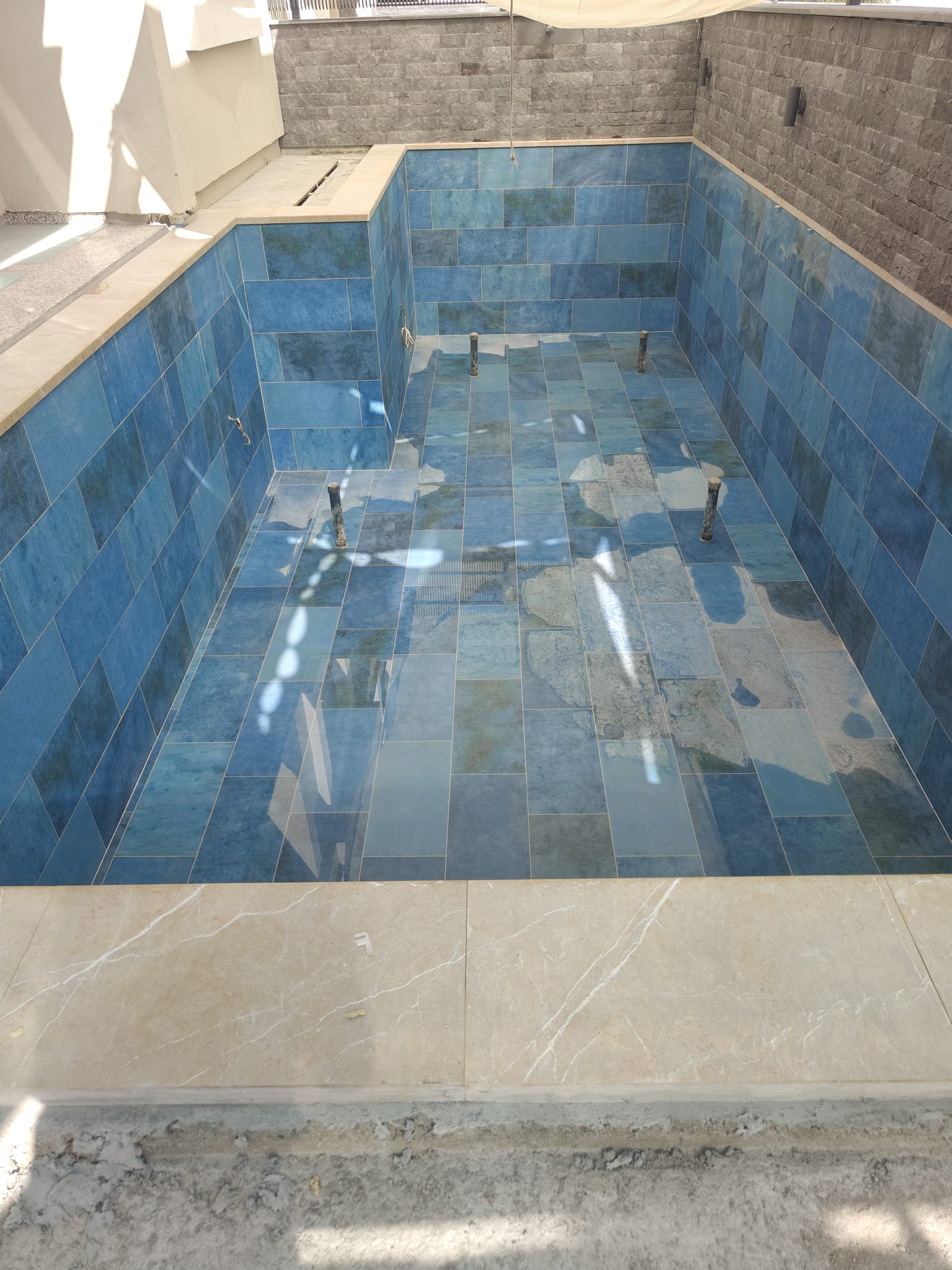 Anatolia Pool & SPA