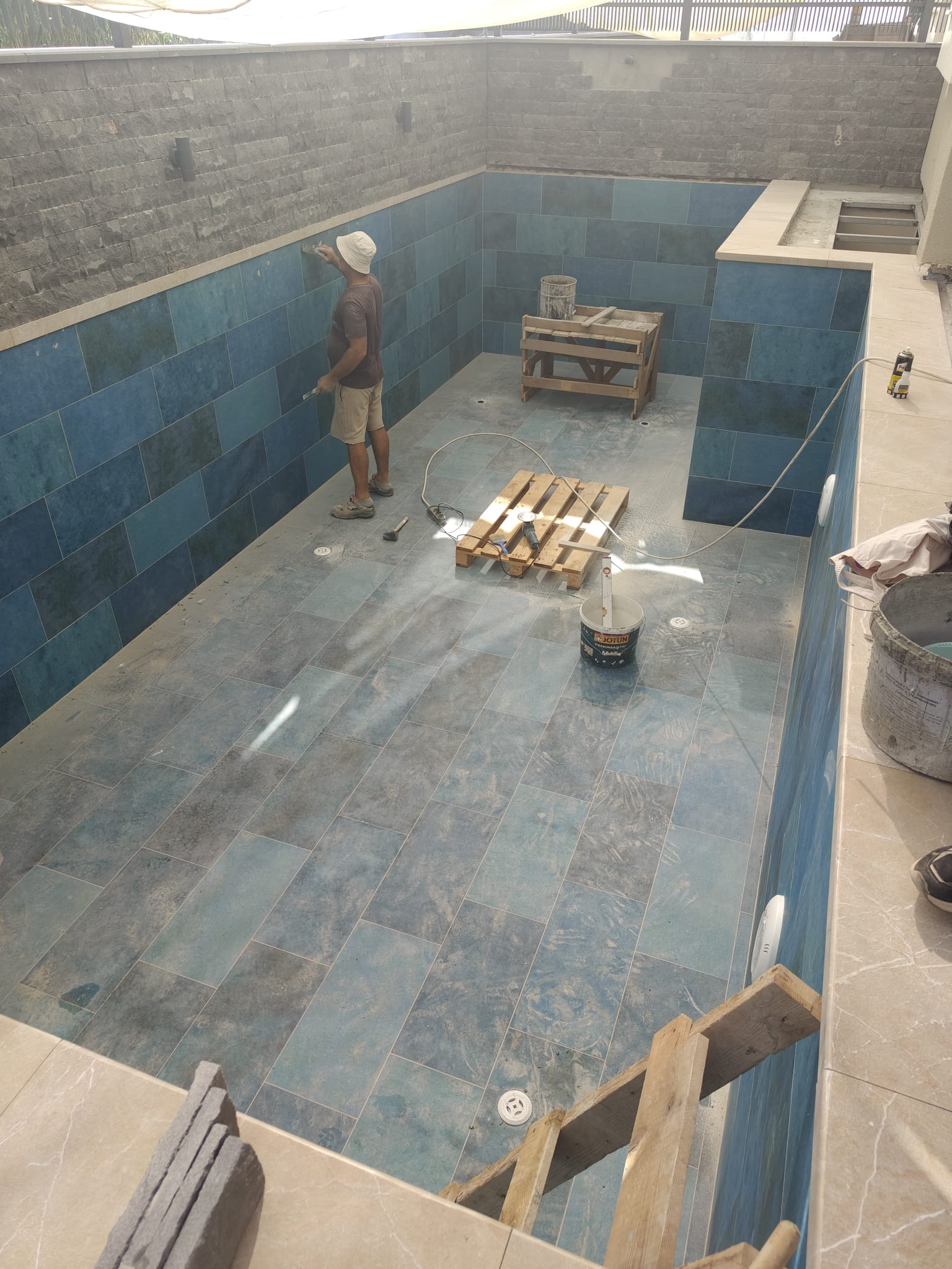 Anatolia Pool & SPA