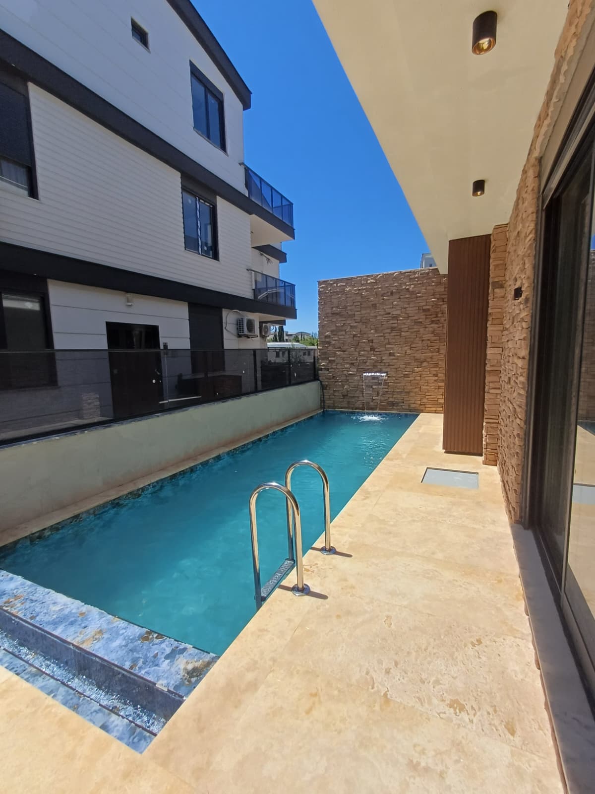 Anatolia Pool & SPA